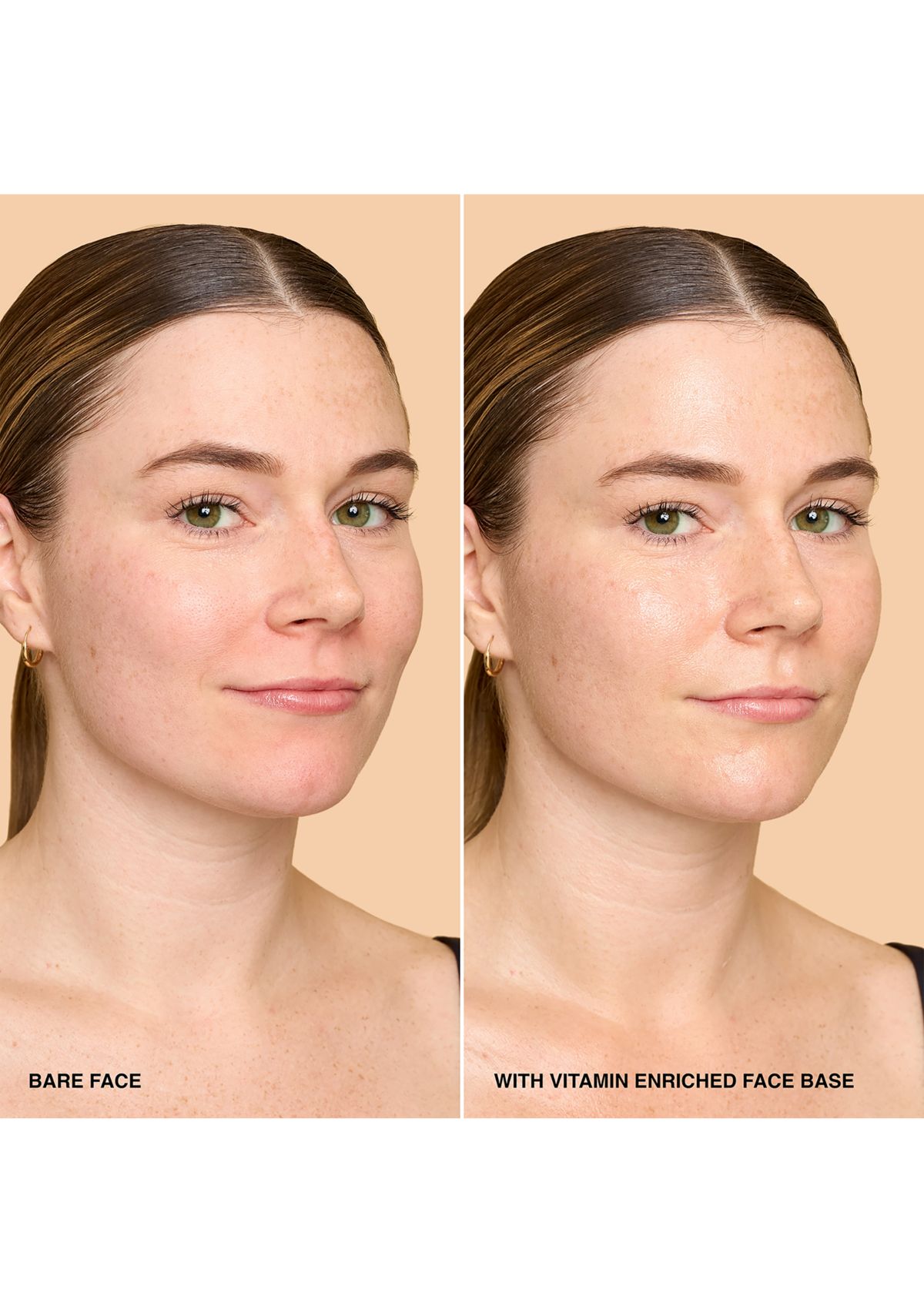 Boost Your Base Vitamin Enriched Moisturizer and Serum Set - $154 Value!