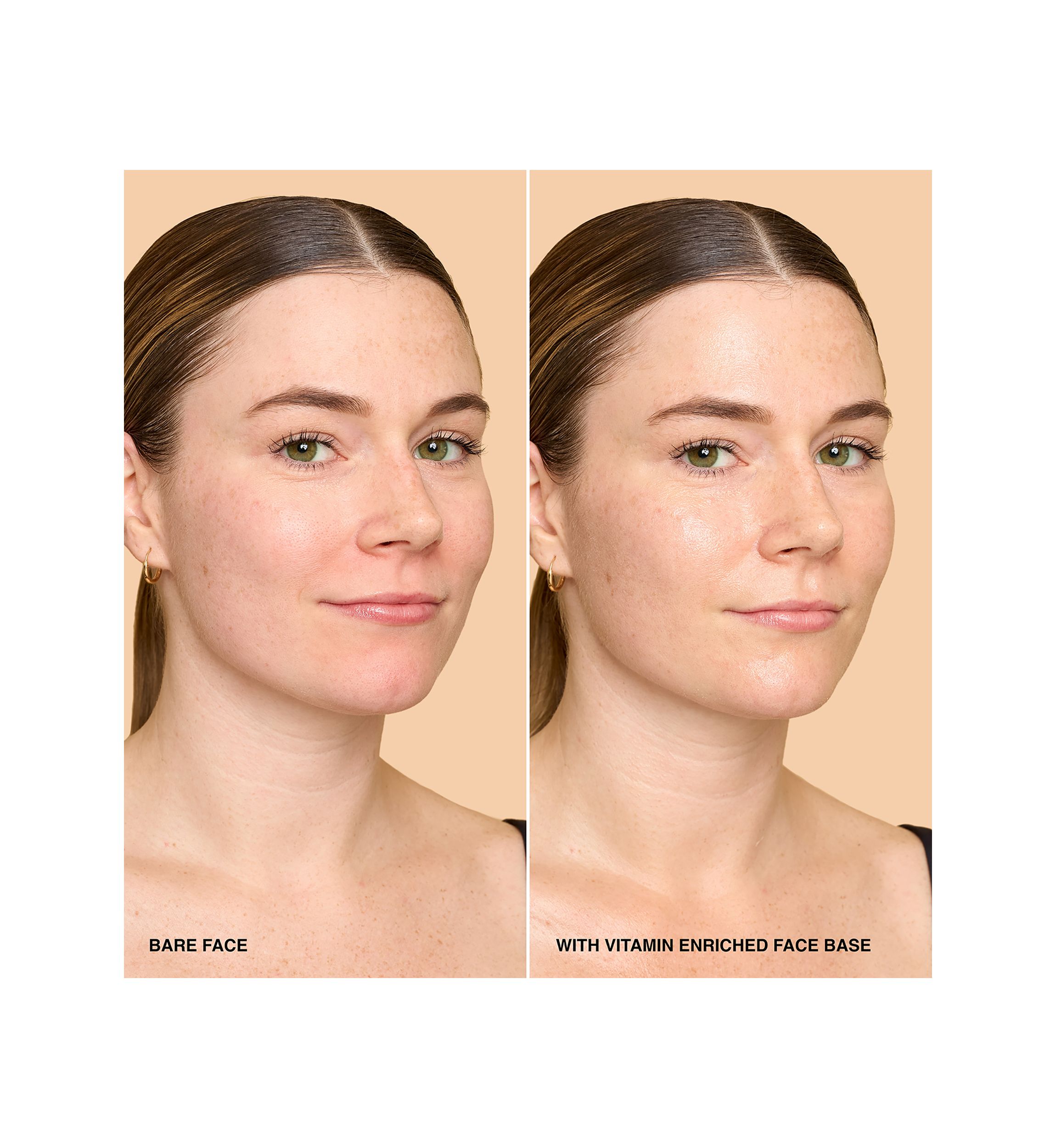 Boost Your Base Vitamin Enriched Moisturizer and Serum Set - $154 Value!