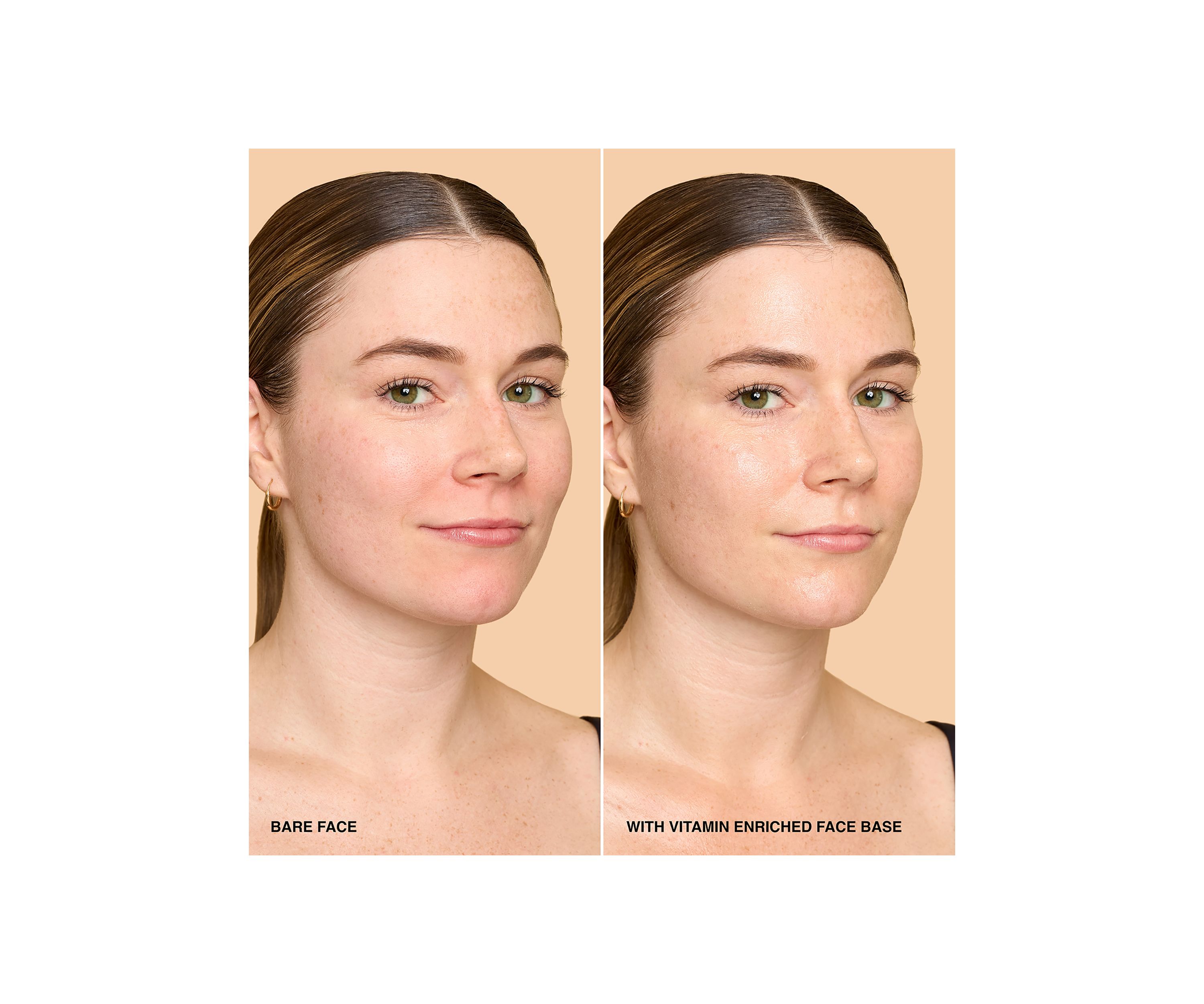 Boost Your Base Vitamin Enriched Moisturizer and Serum Set - $154 Value!