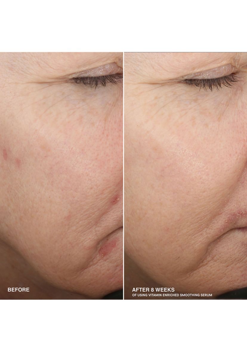 Boost Your Base Vitamin Enriched Moisturizer and Serum Set - $154 Value!