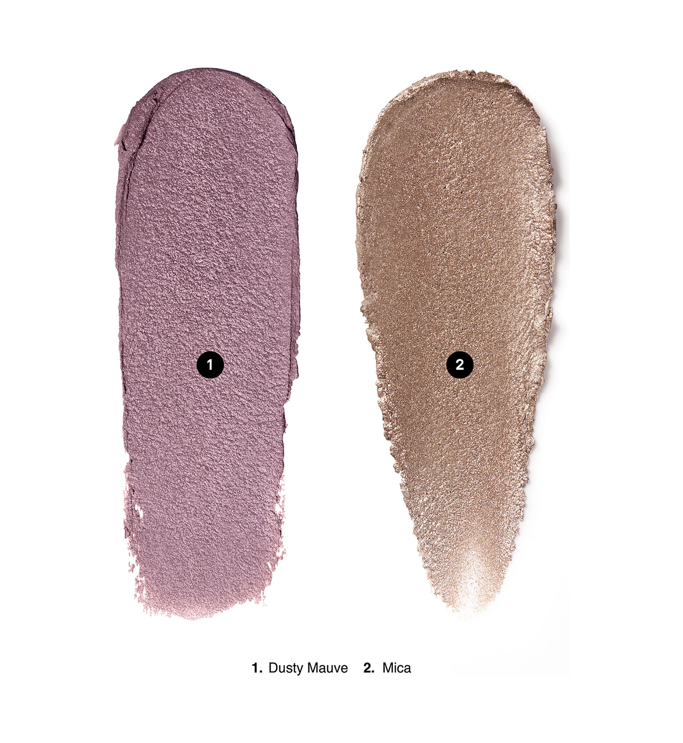 Mini Long-Wear Cream Eyeshadow Stick Duo - $34 Value!
