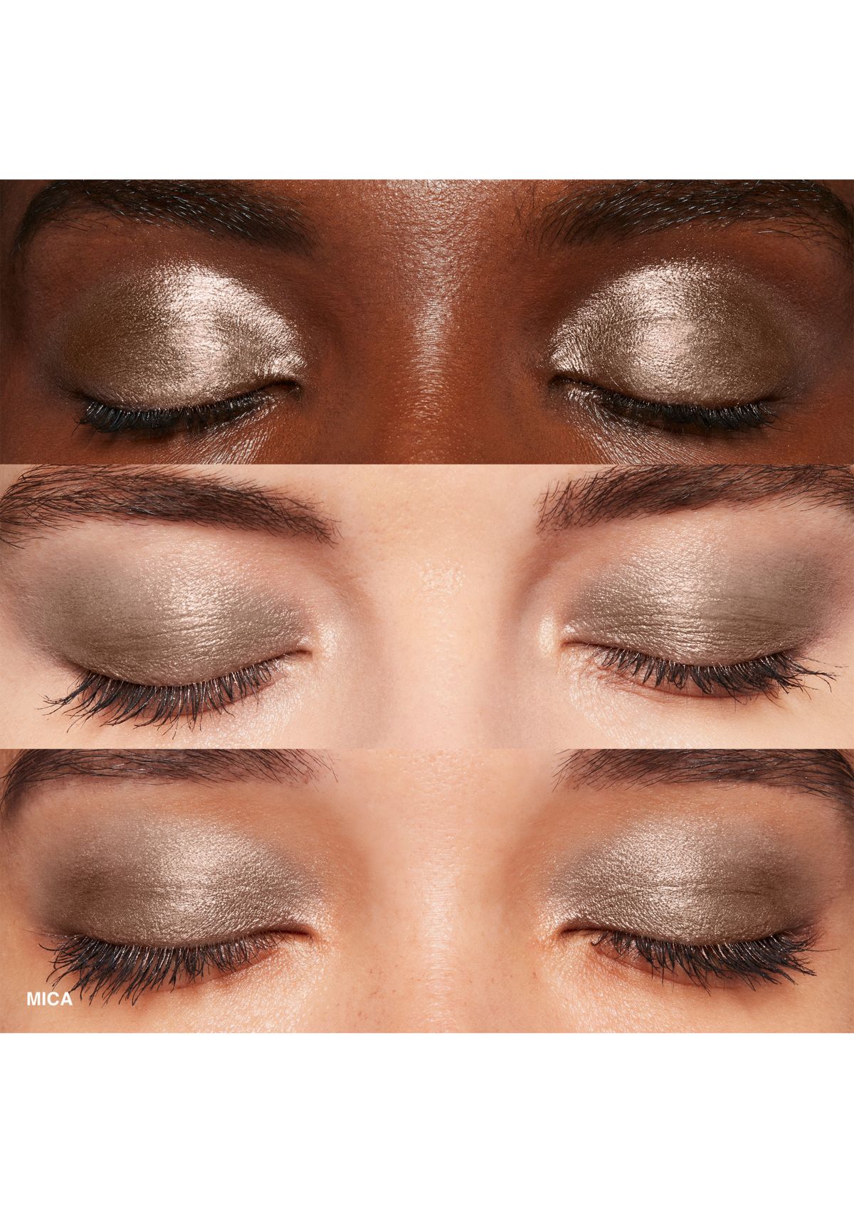 Mini Long-Wear Cream Eyeshadow Stick Duo - $34 Value!