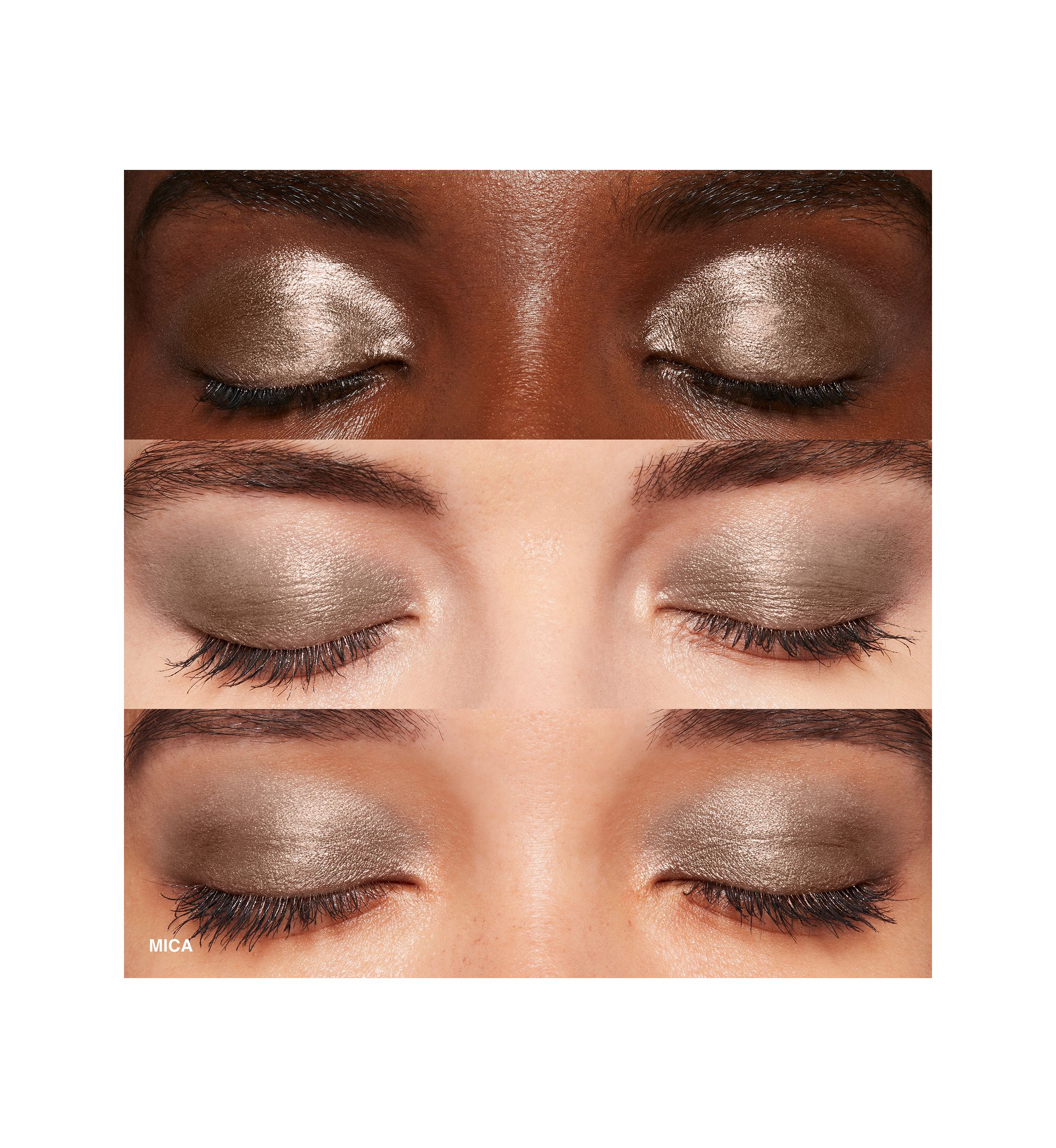 Mini Long-Wear Cream Eyeshadow Stick Duo - $34 Value!