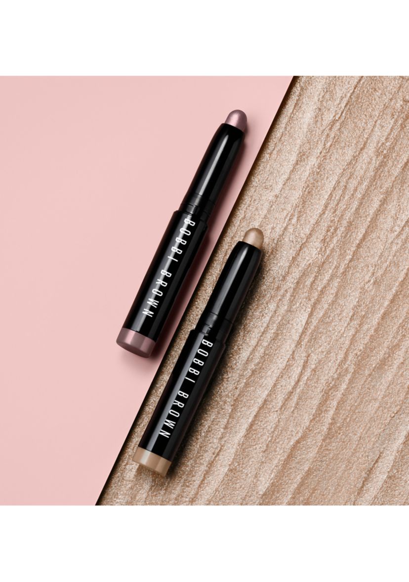 Mini Long-Wear Cream Eyeshadow Stick Duo - $34 Value!