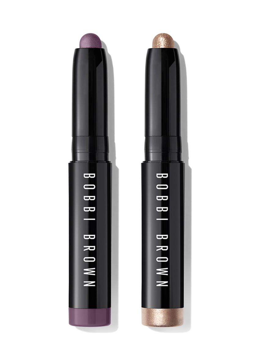 Mini Long-Wear Cream Eyeshadow Stick Duo - $34 Value!