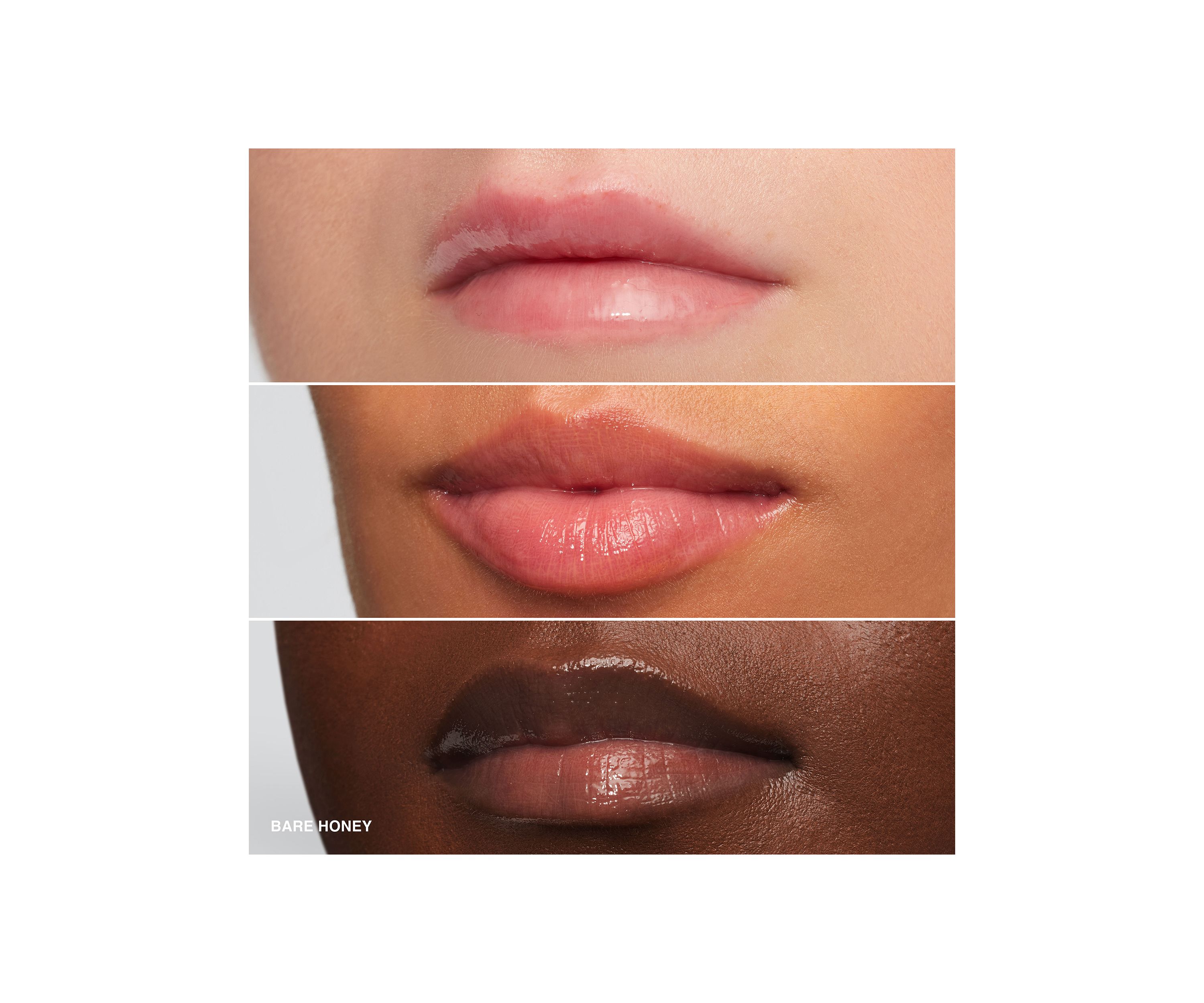 Plump It Up Extra Plump Hydrating Lip Oil Duo - $78 Value!