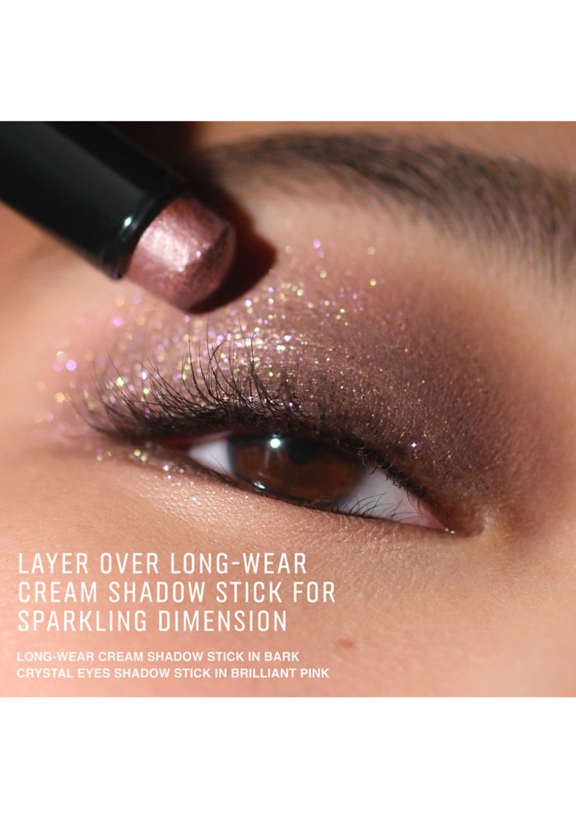 アイシャドウ RT-0715911984 Bobbi Brown Crystal Eyes Shimmer Eyeshadow Stick | Belk