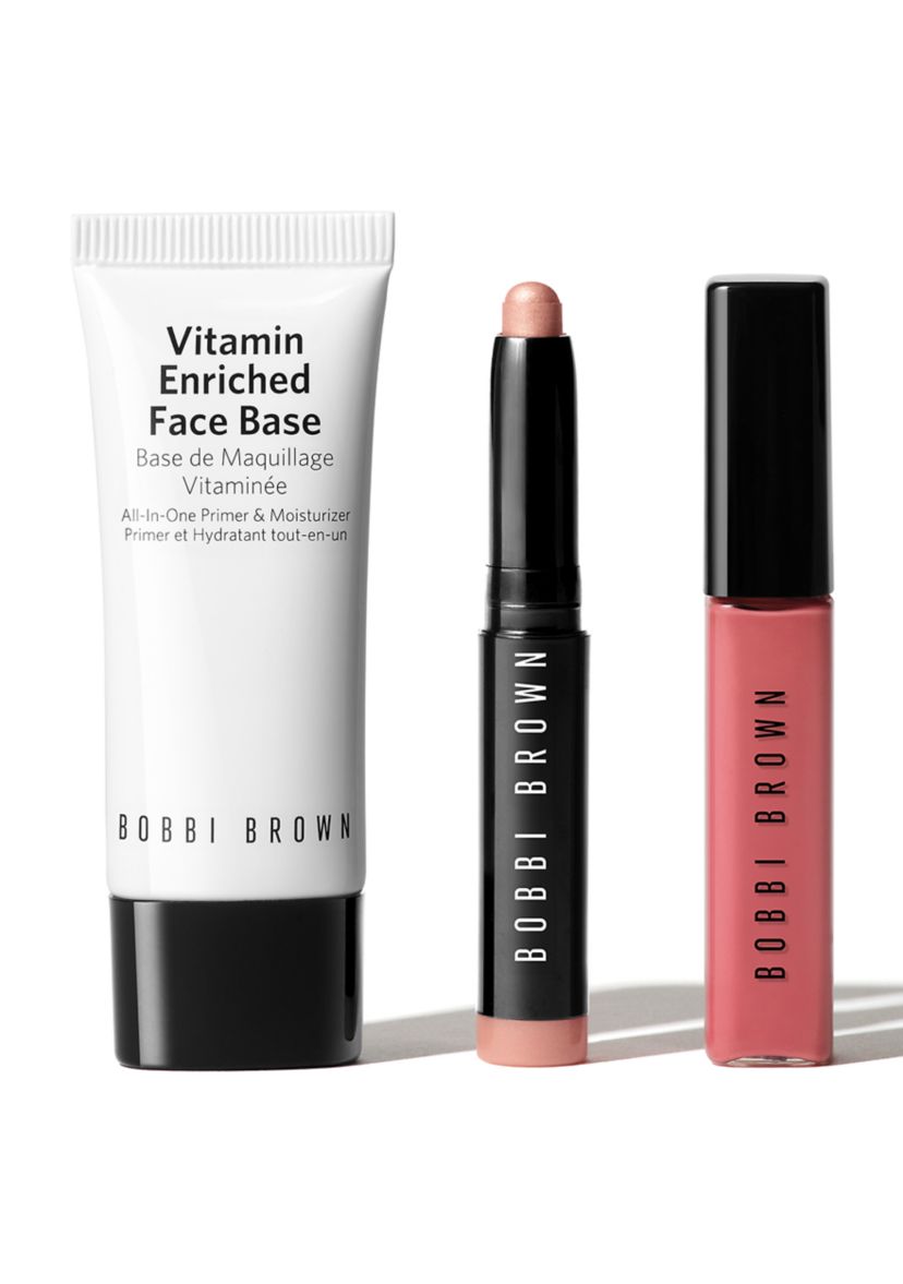 Bobbi Brown メイクアップ セット Bobbi Brown Best of Bobbi Brown Mini Skincare & Makeup Set | Belk