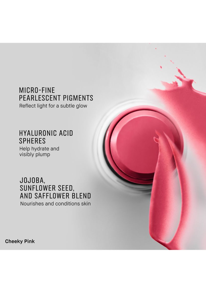 Skin Enhancer Blush, Bronzer & Highlighter Multi-Stick