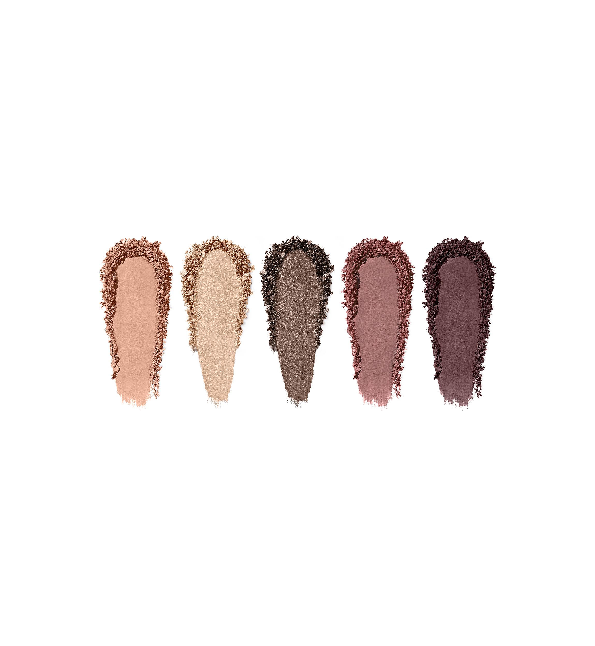 Rosey Nudes Eye Shadow Palette 