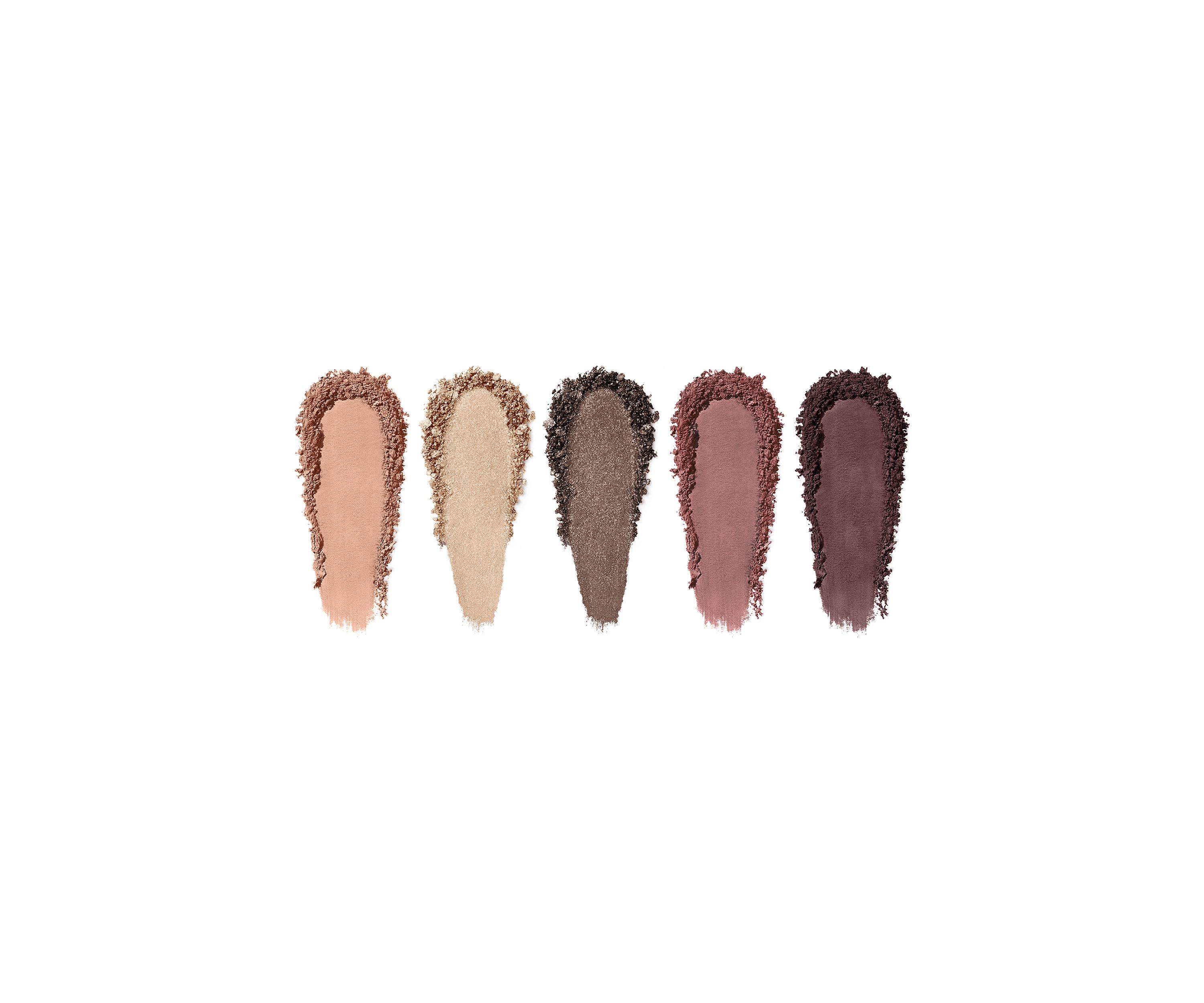 Rosey Nudes Eye Shadow Palette 