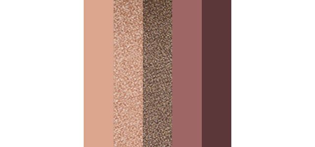 Rosy Nudes