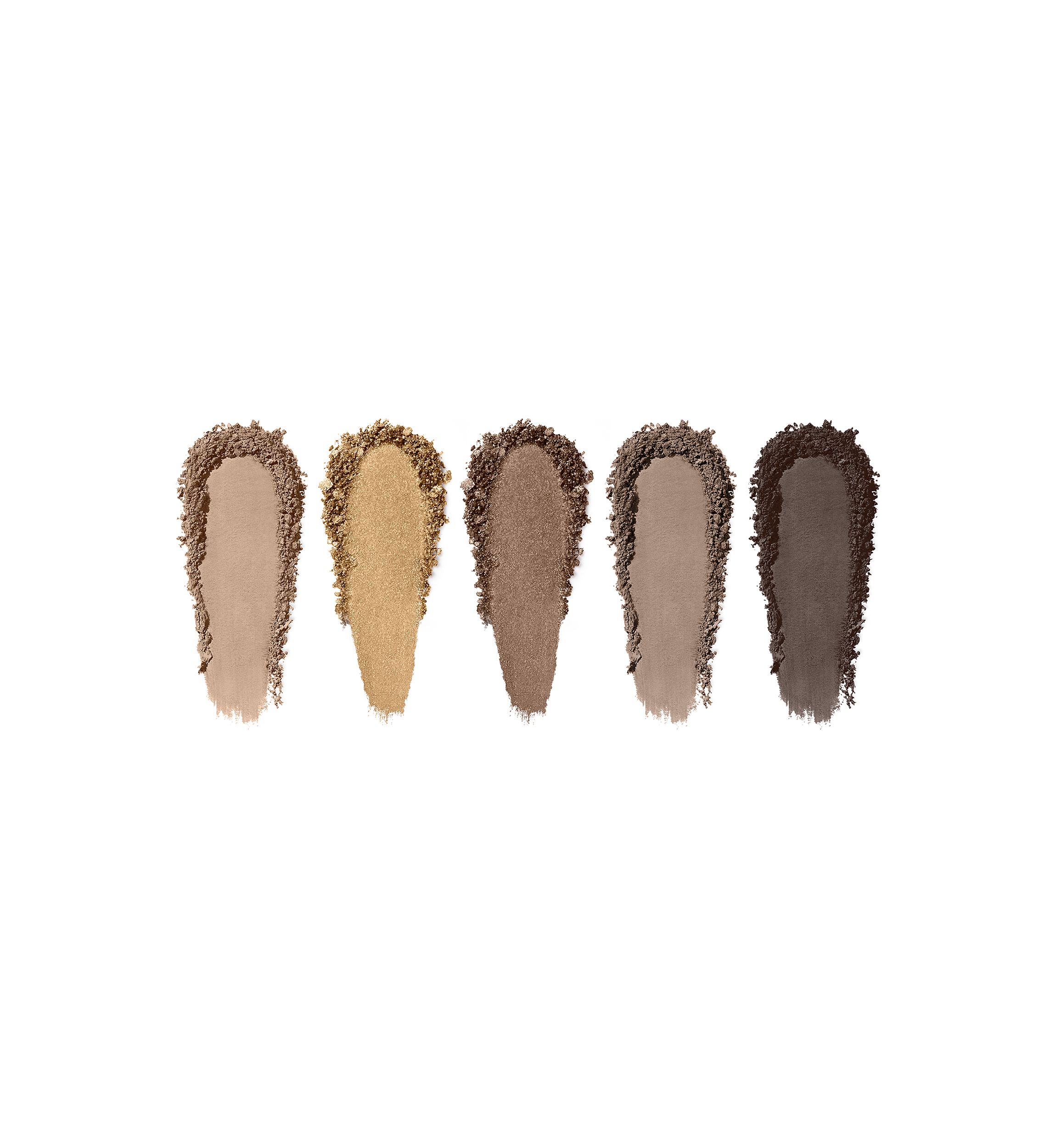 Smokey Nudes Eye Shadow Palette 
