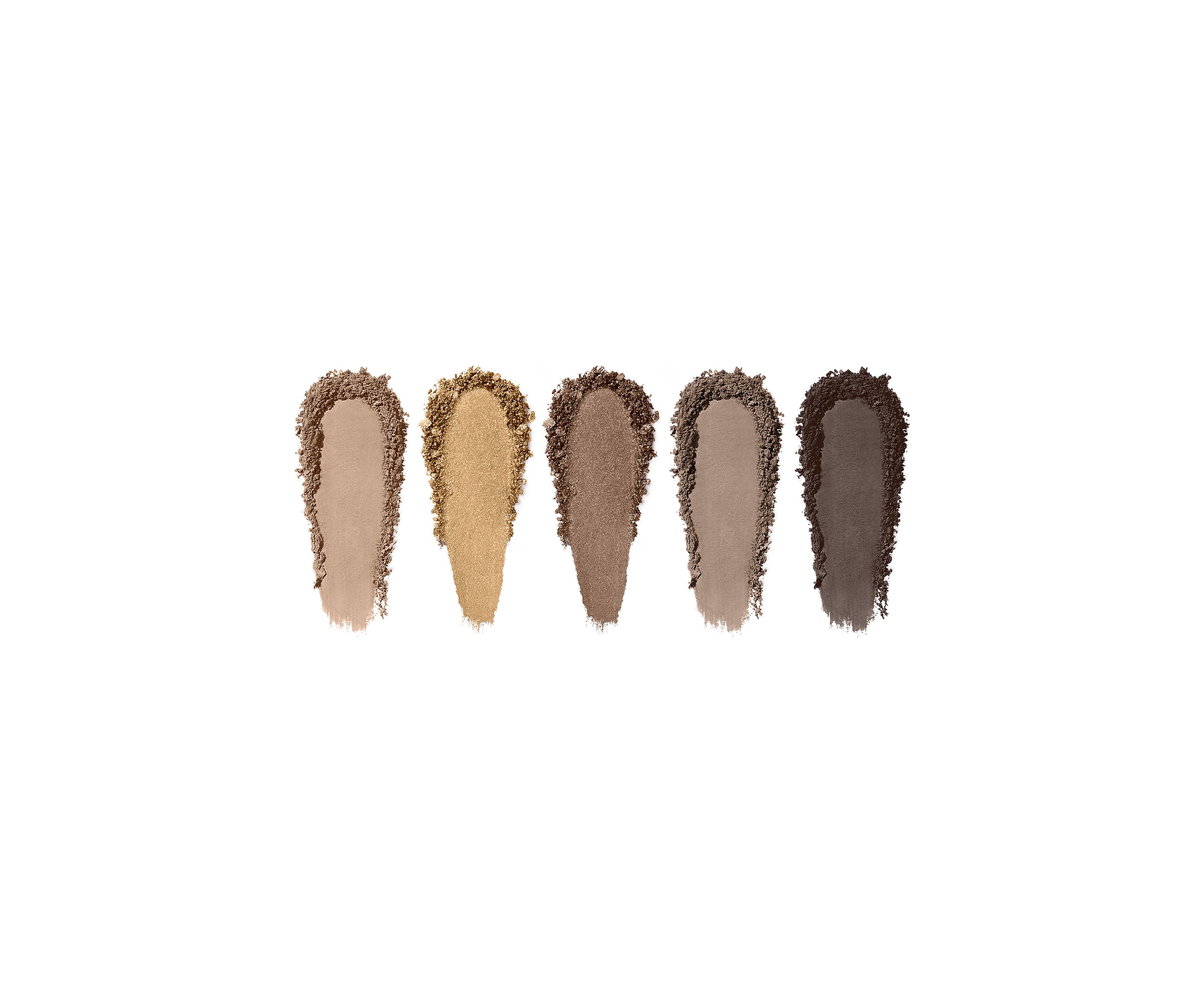 Smokey Nudes Eye Shadow Palette 