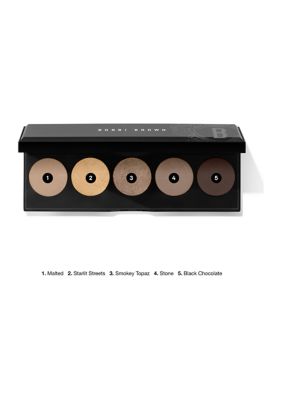 Smokey Nudes Eye Shadow Palette 