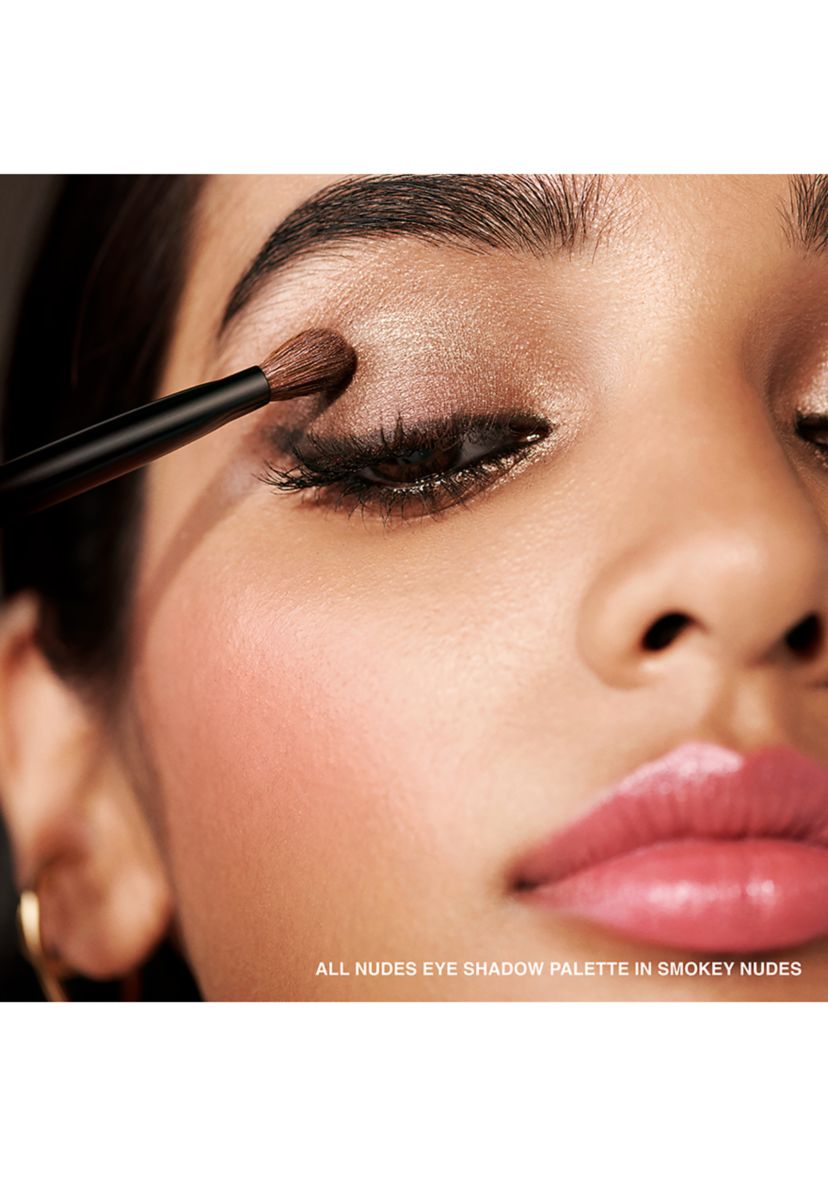 Smokey Nudes Eye Shadow Palette 