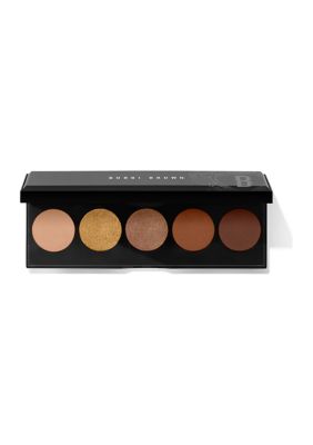 Bronzed Nudes Eye Shadow Palette 