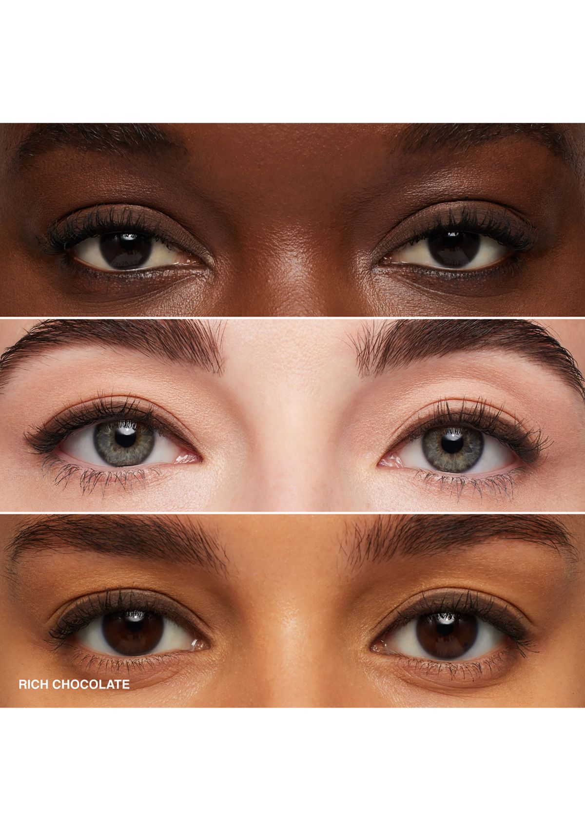 Long-Wear Cream Eyeliner Stick 