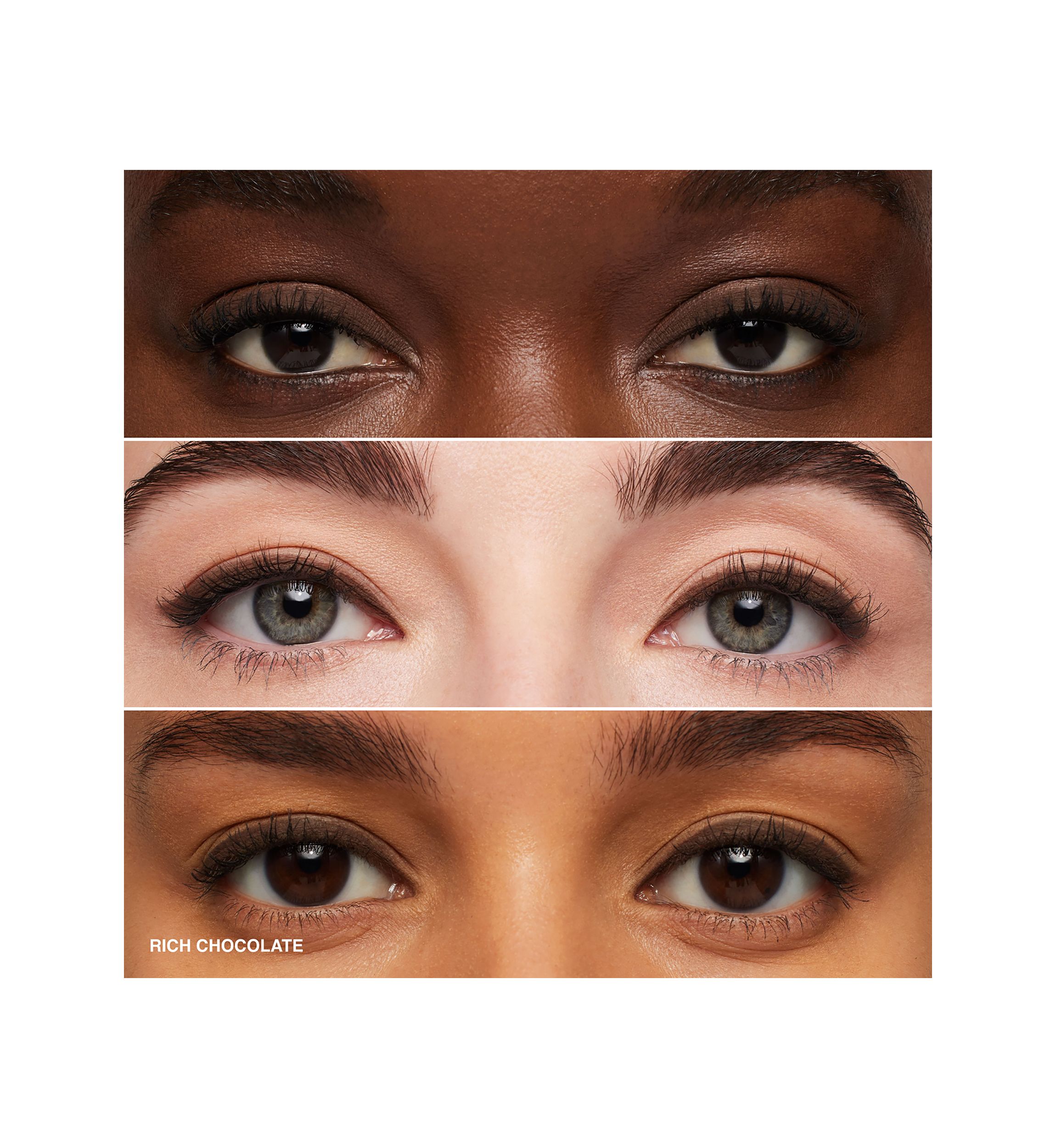 Long-Wear Cream Eyeliner Stick 