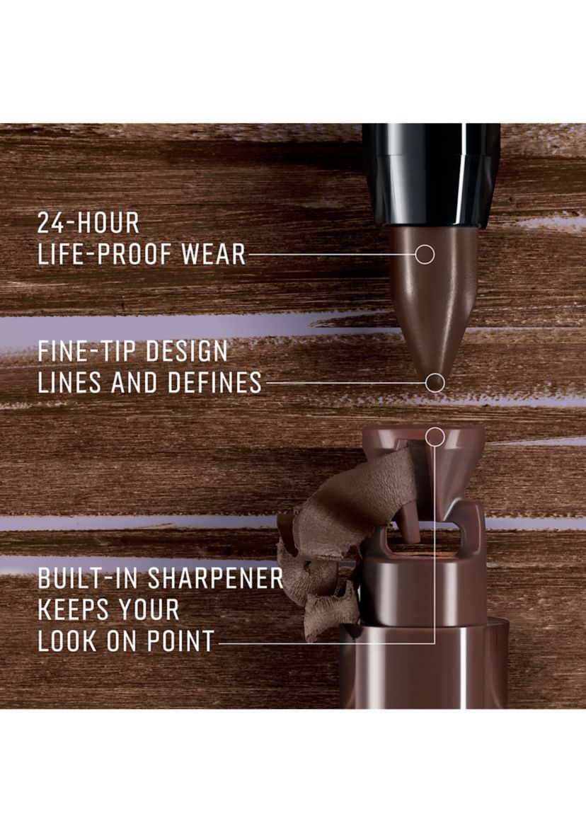 Long-Wear Cream Eyeliner Stick 