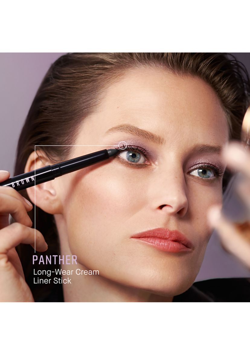 Long-Wear Cream Eyeliner Stick 
