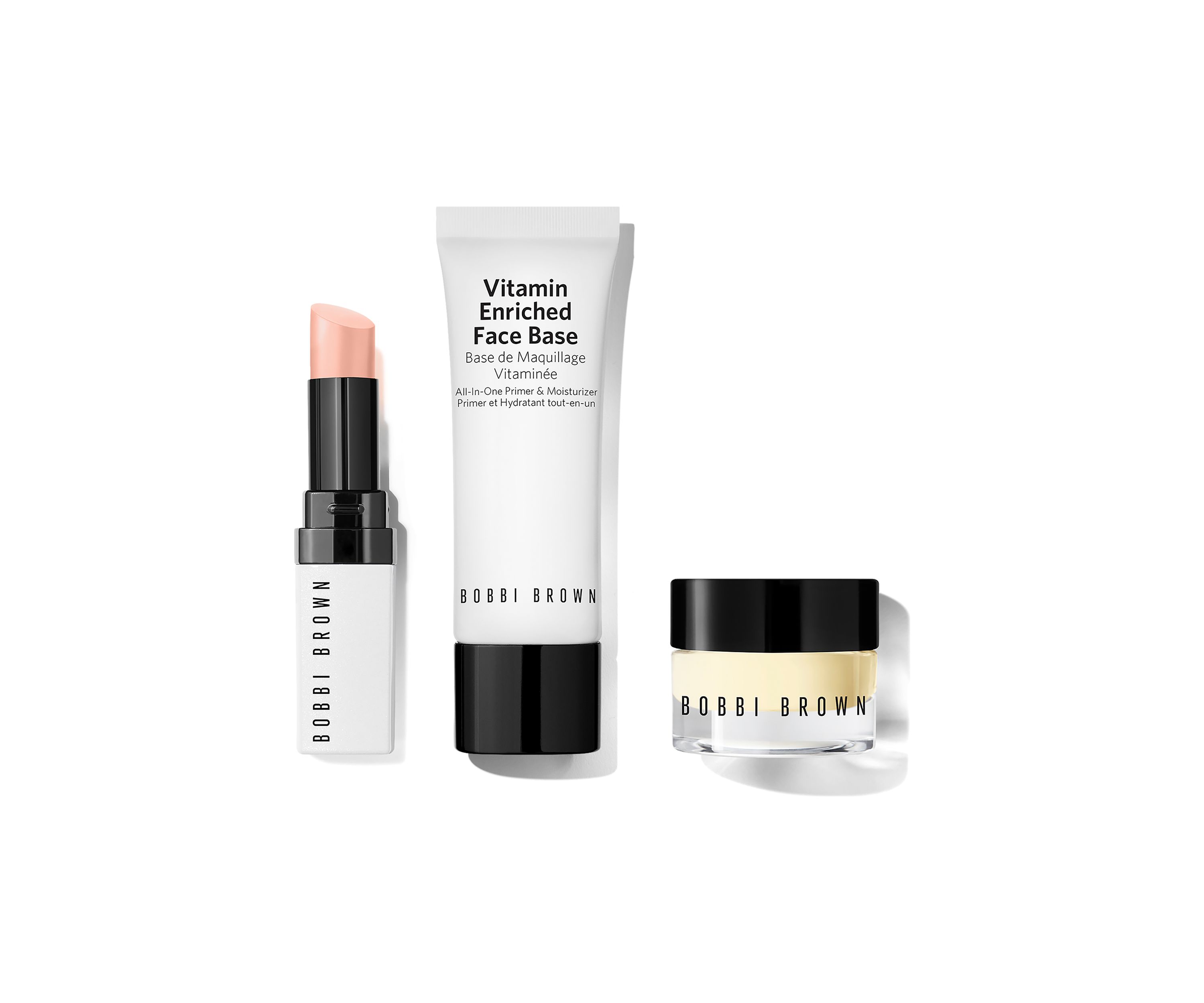 3 Piece Elevated Essentials Set 