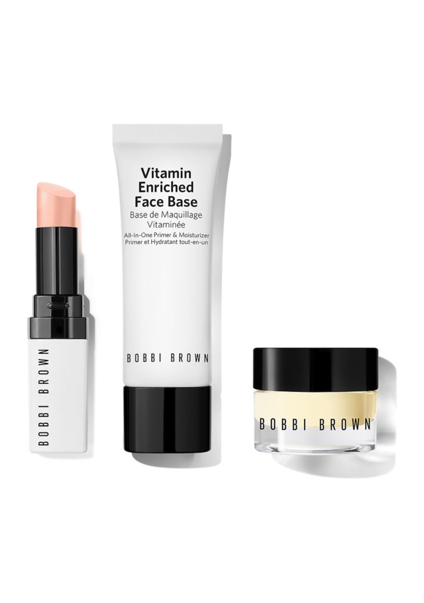 3 Piece Elevated Essentials Set 