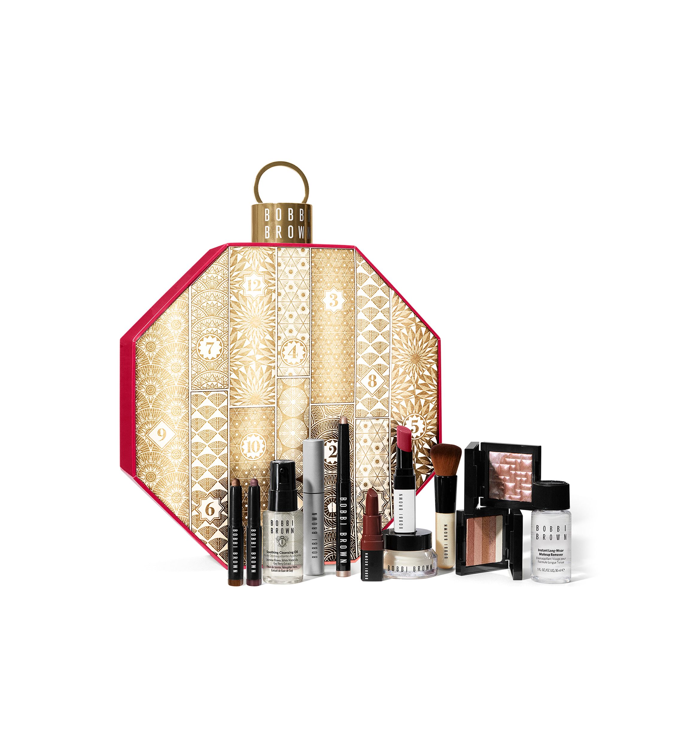 12 Days of Glow Bestsellers Advent Calendar - $290 Value!