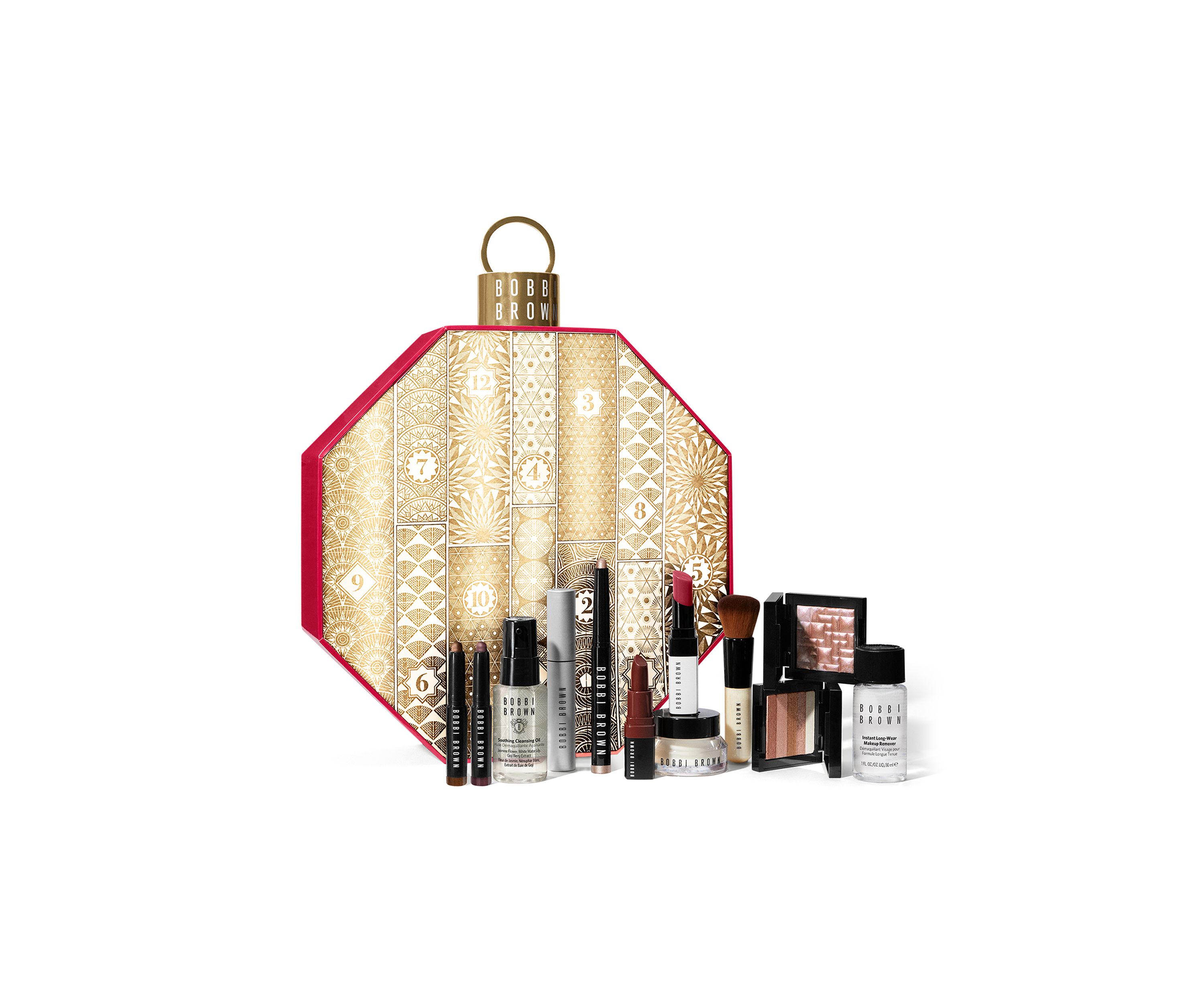 12 Days of Glow Bestsellers Advent Calendar - $290 Value!