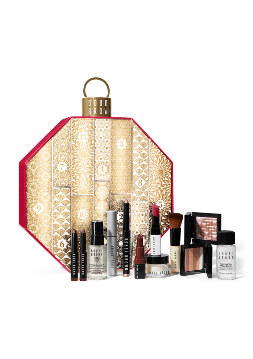 12 Days of Glow Bestsellers Advent Calendar - $290 Value!