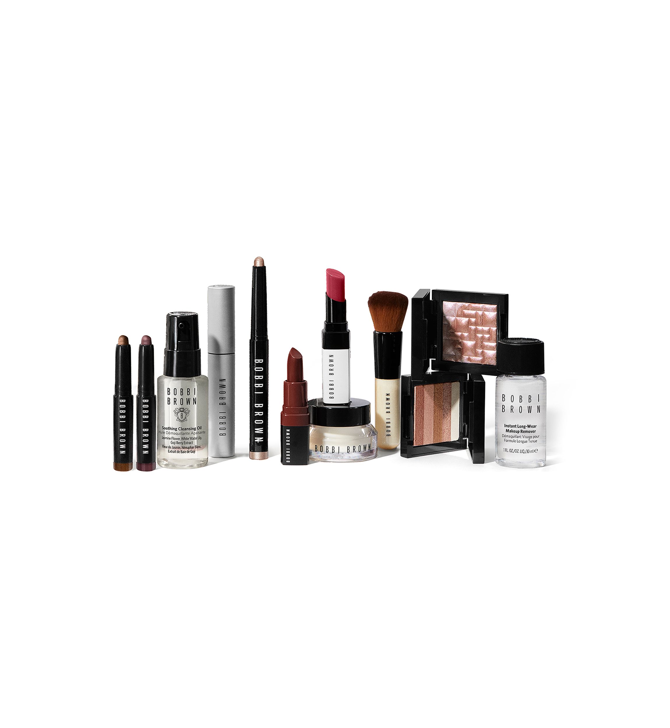 12 Days of Glow Bestsellers Advent Calendar - $290 Value!
