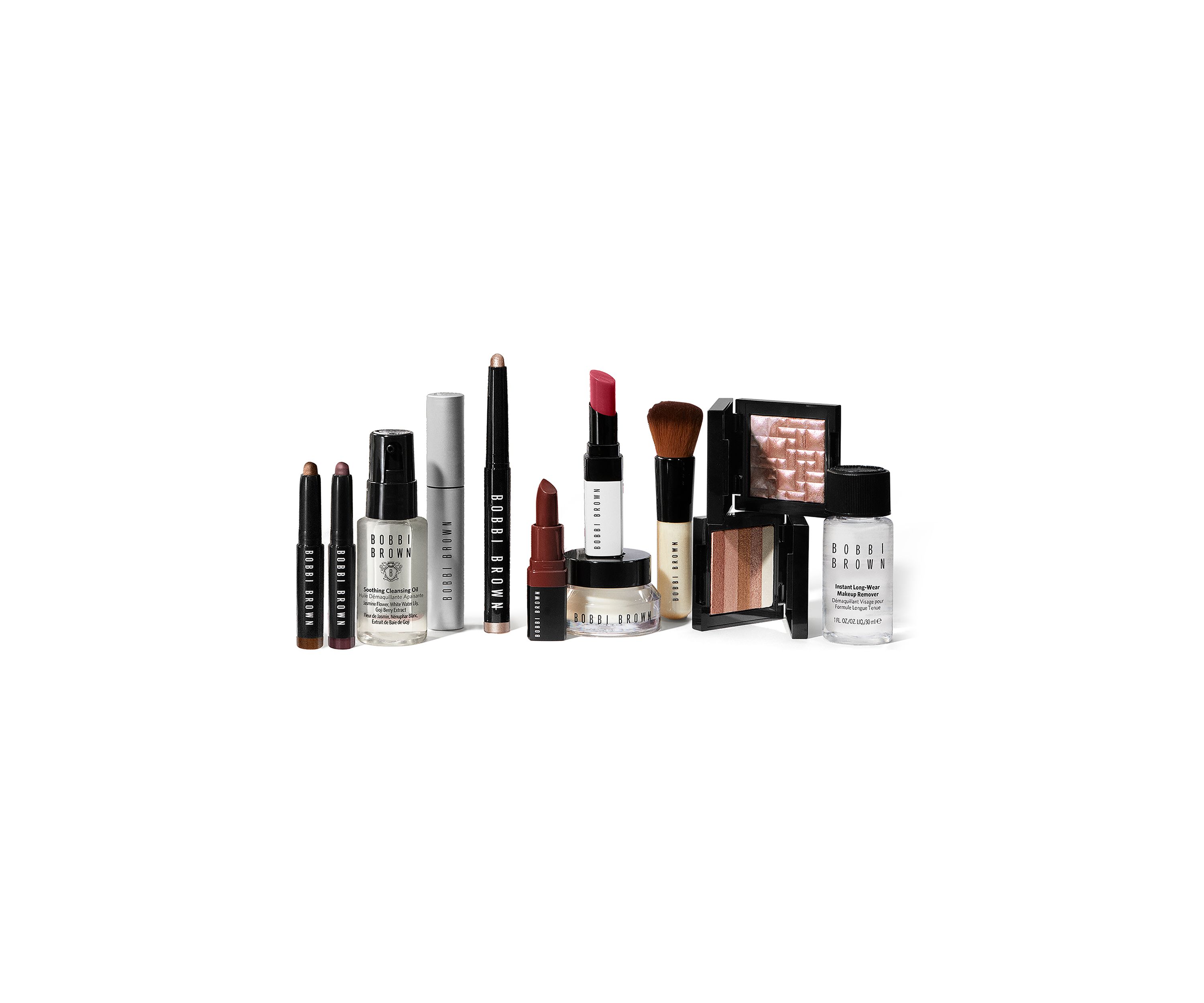 12 Days of Glow Bestsellers Advent Calendar - $290 Value!