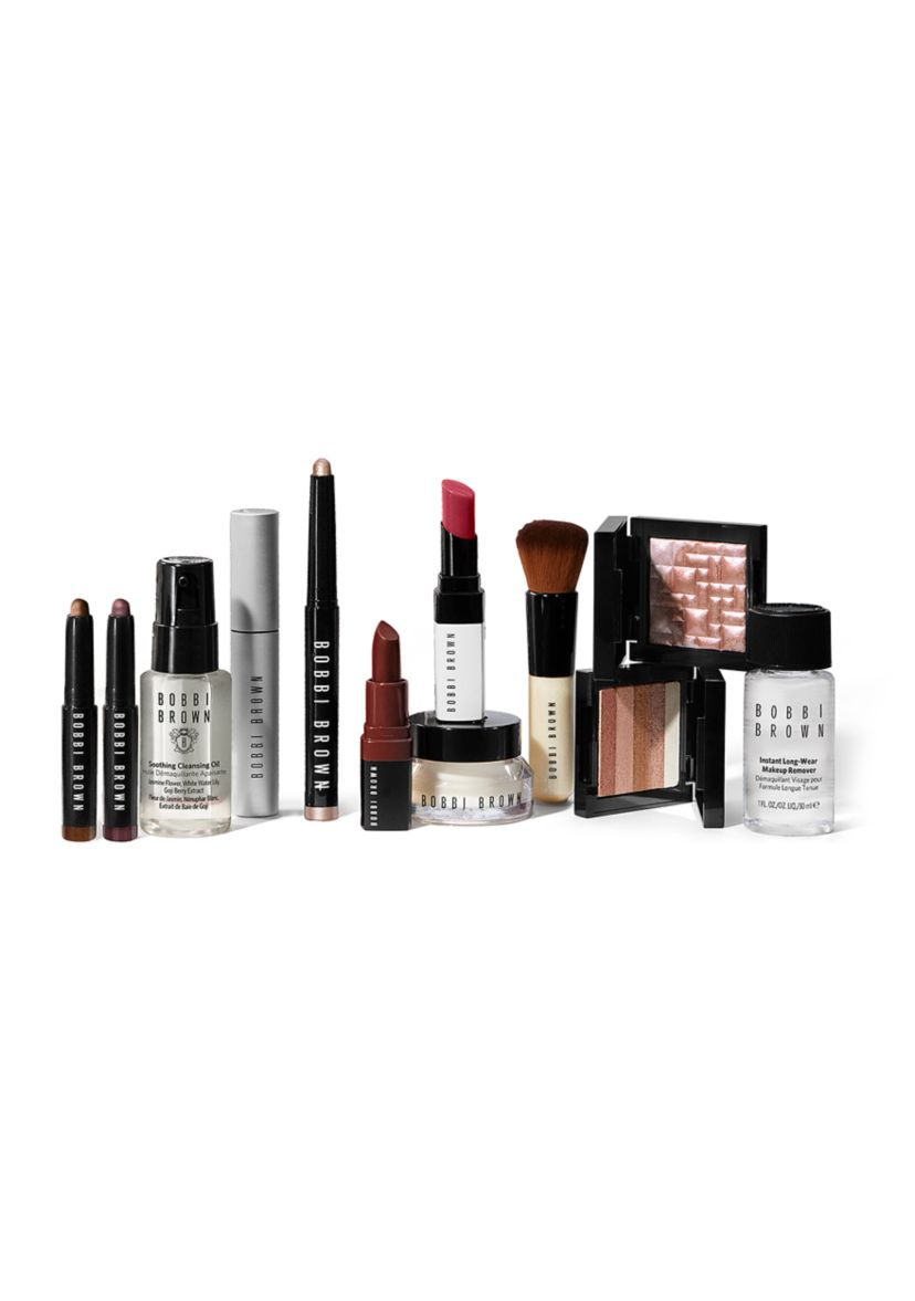 12 Days of Glow Bestsellers Advent Calendar - $290 Value!