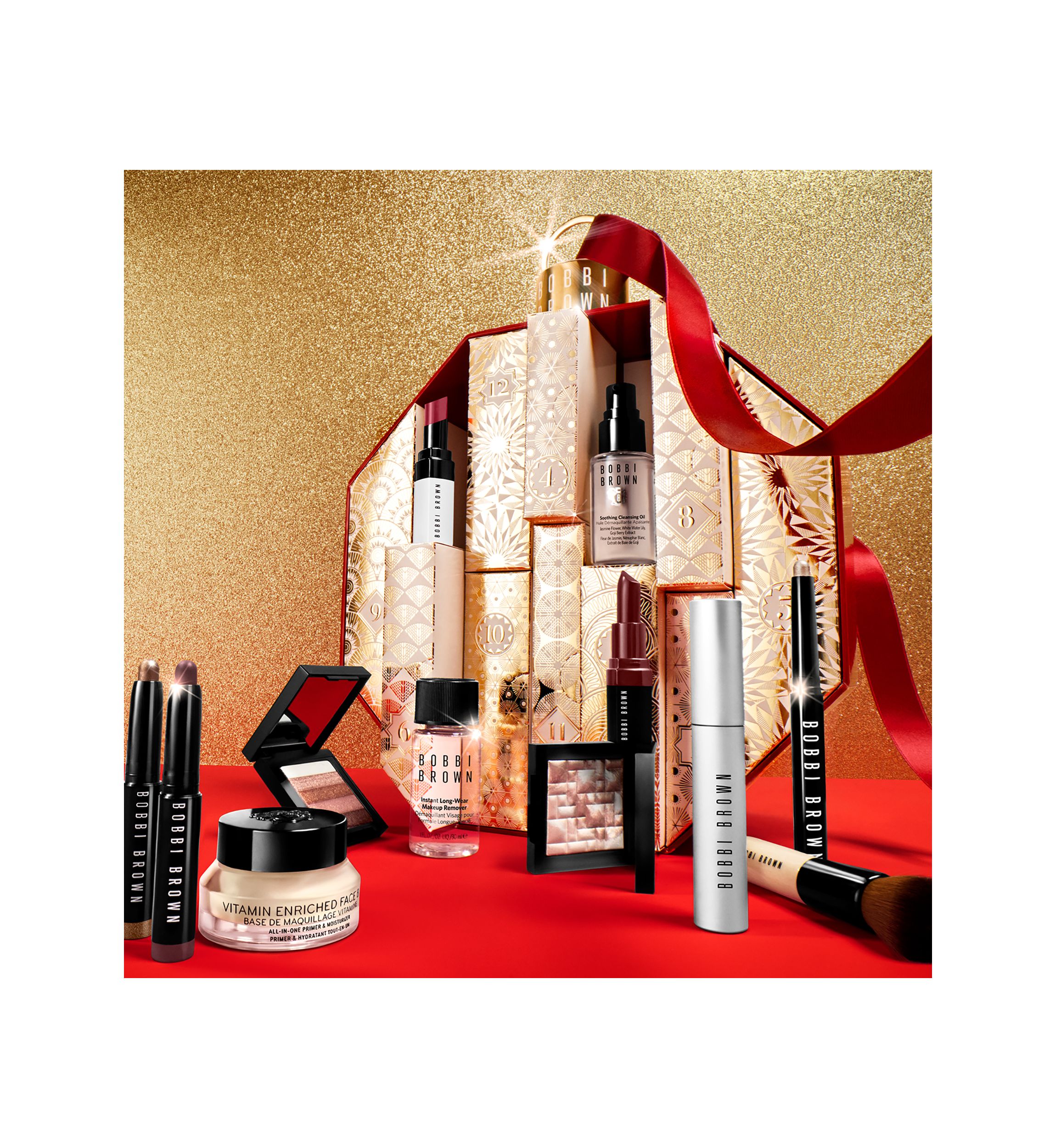 12 Days of Glow Bestsellers Advent Calendar - $290 Value!