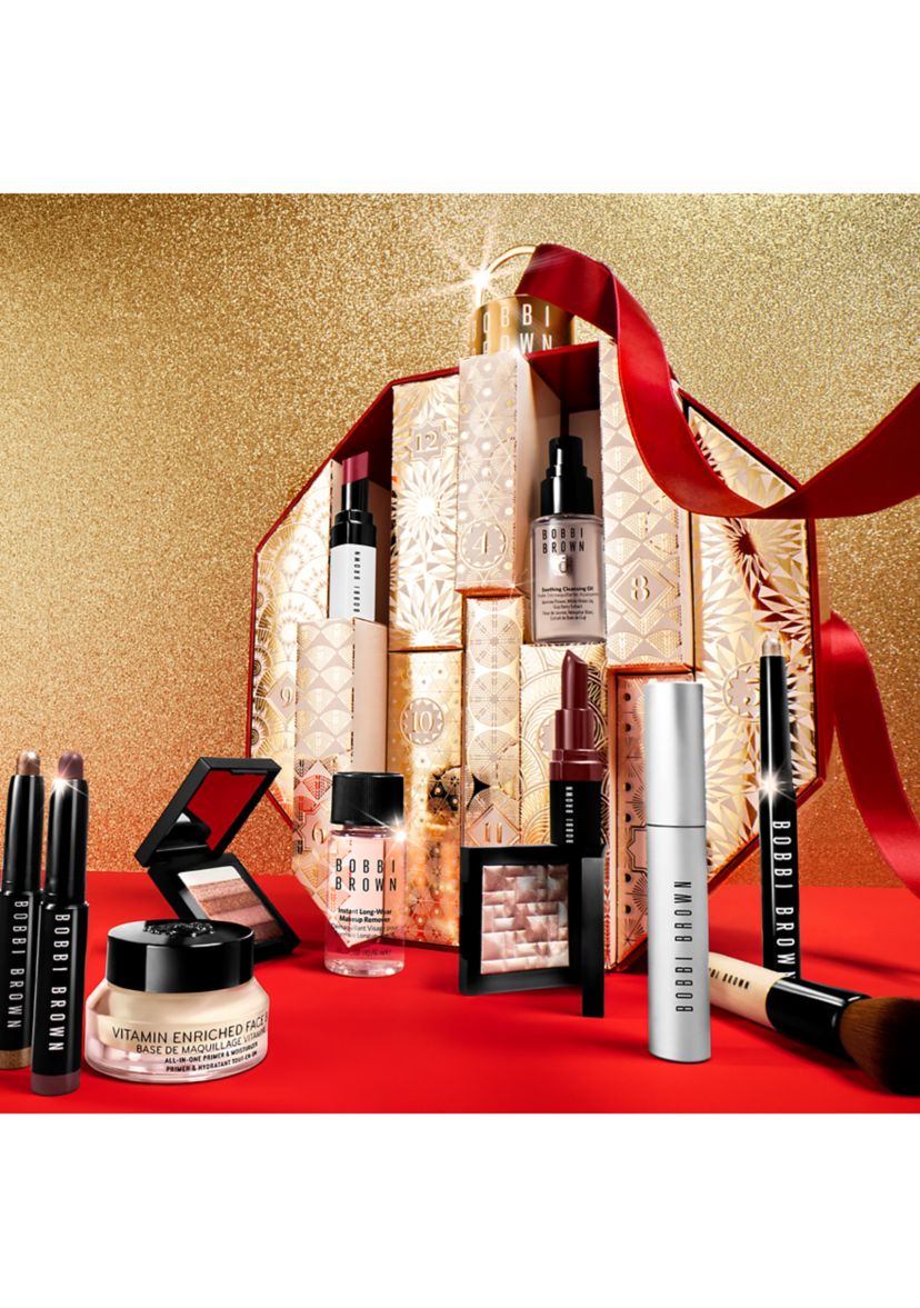 12 Days of Glow Bestsellers Advent Calendar - $290 Value!