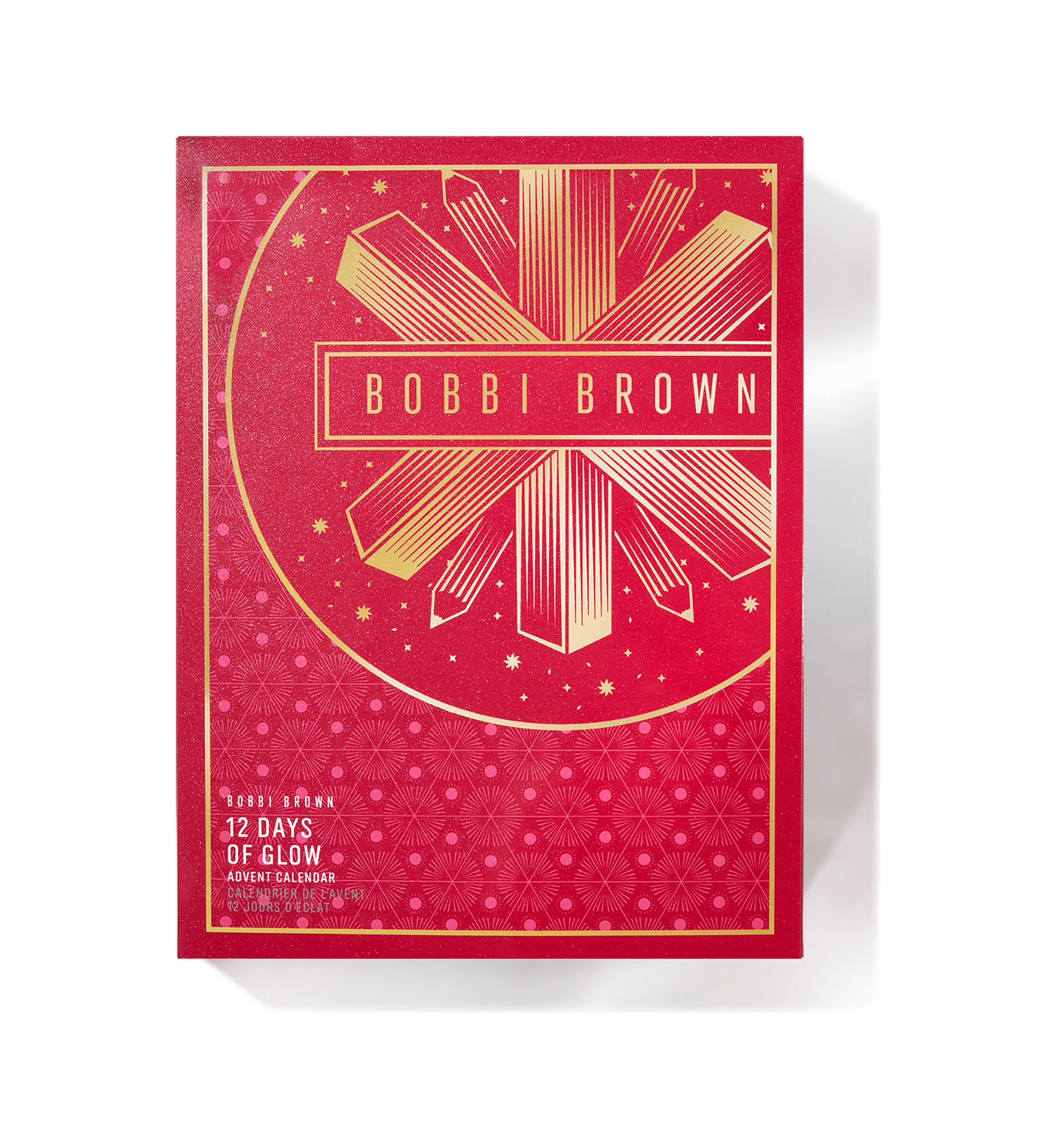 12 Days of Glow Bestsellers Advent Calendar - $290 Value!