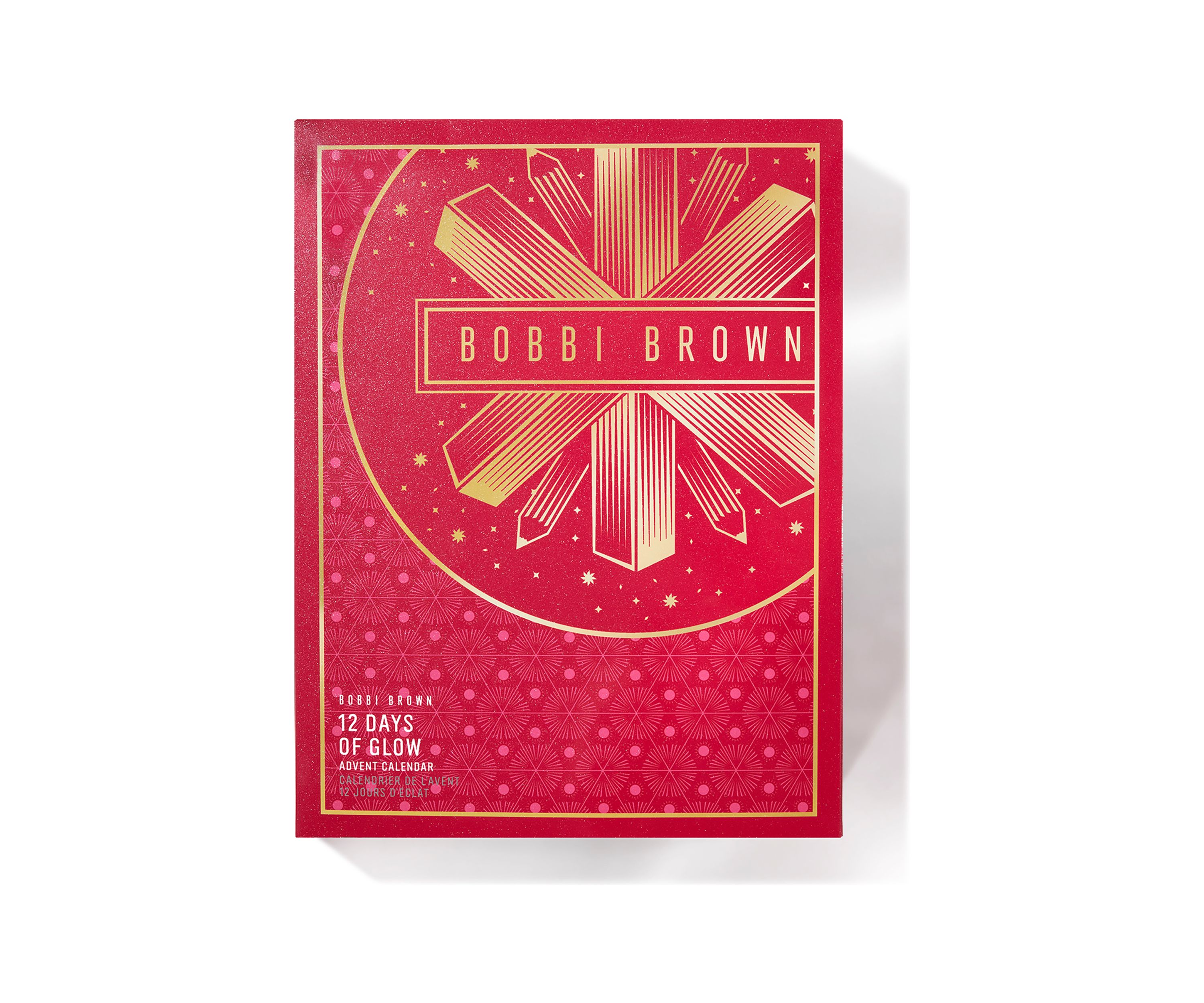 12 Days of Glow Bestsellers Advent Calendar - $290 Value!