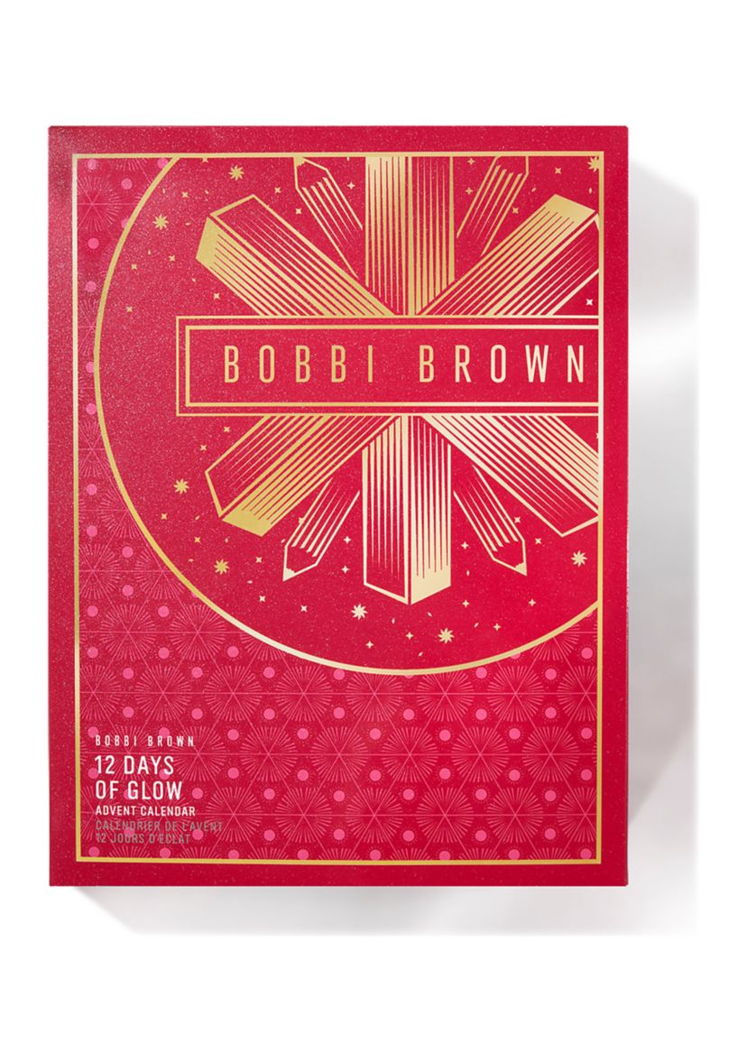 12 Days of Glow Bestsellers Advent Calendar - $290 Value!
