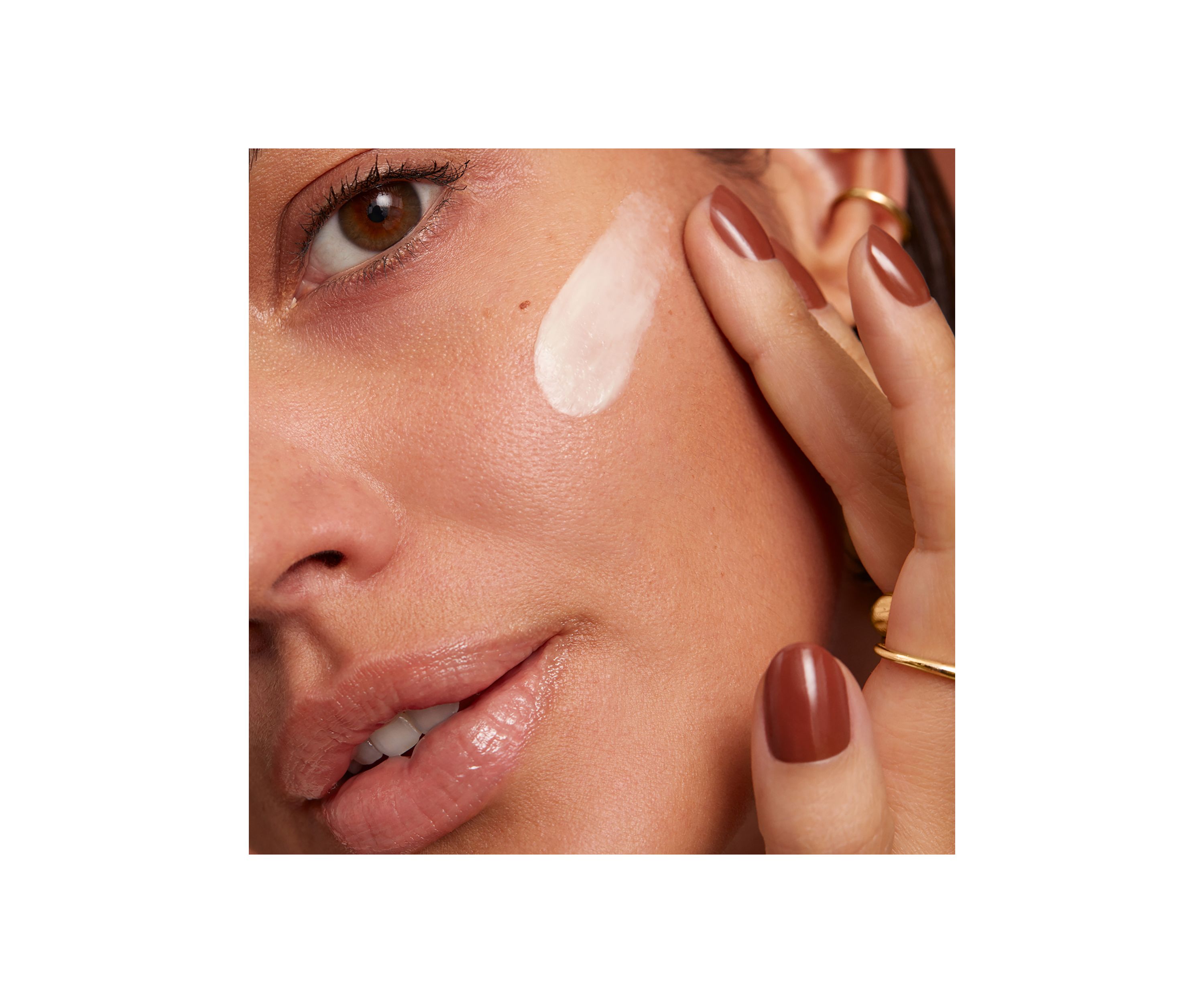 Vitamin Enriched Face Base Primer Moisturizer Duo With Vitamin C + Hyaluronic Acid  - Value $134!