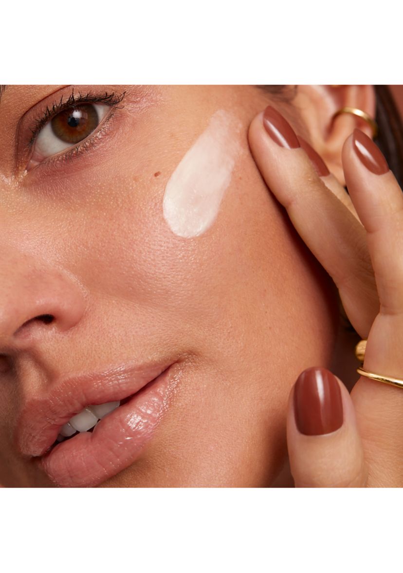 Vitamin Enriched Face Base Primer Moisturizer Duo With Vitamin C + Hyaluronic Acid  - Value $134!