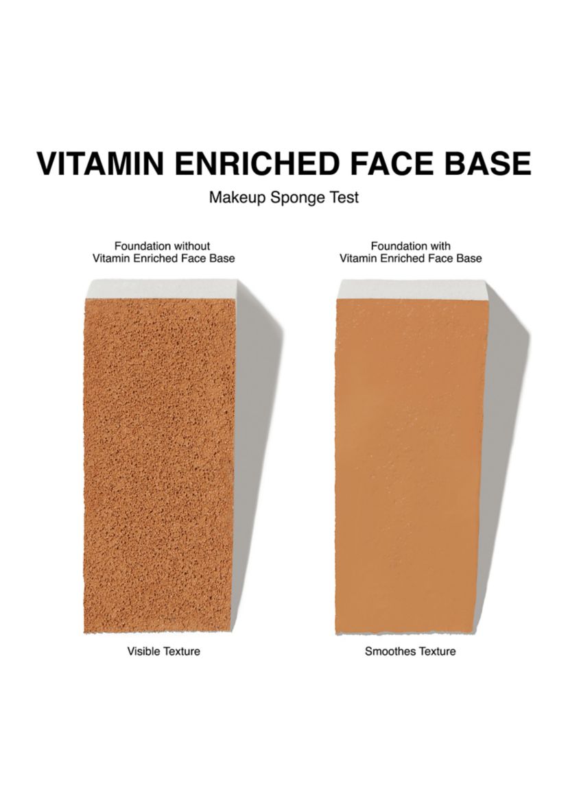 Vitamin Enriched Face Base Primer Moisturizer Duo With Vitamin C + Hyaluronic Acid  - Value $134!
