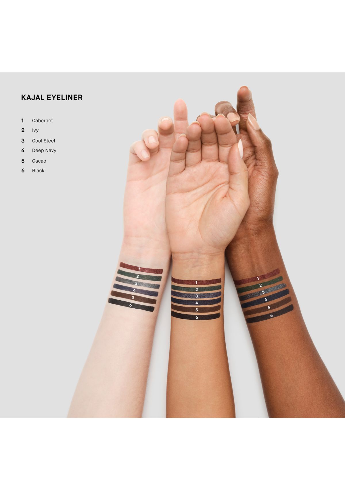 24 Hour Kajal Eyeliner