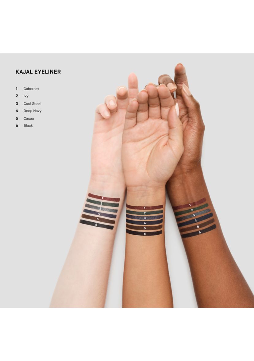 24 Hour Kajal Eyeliner