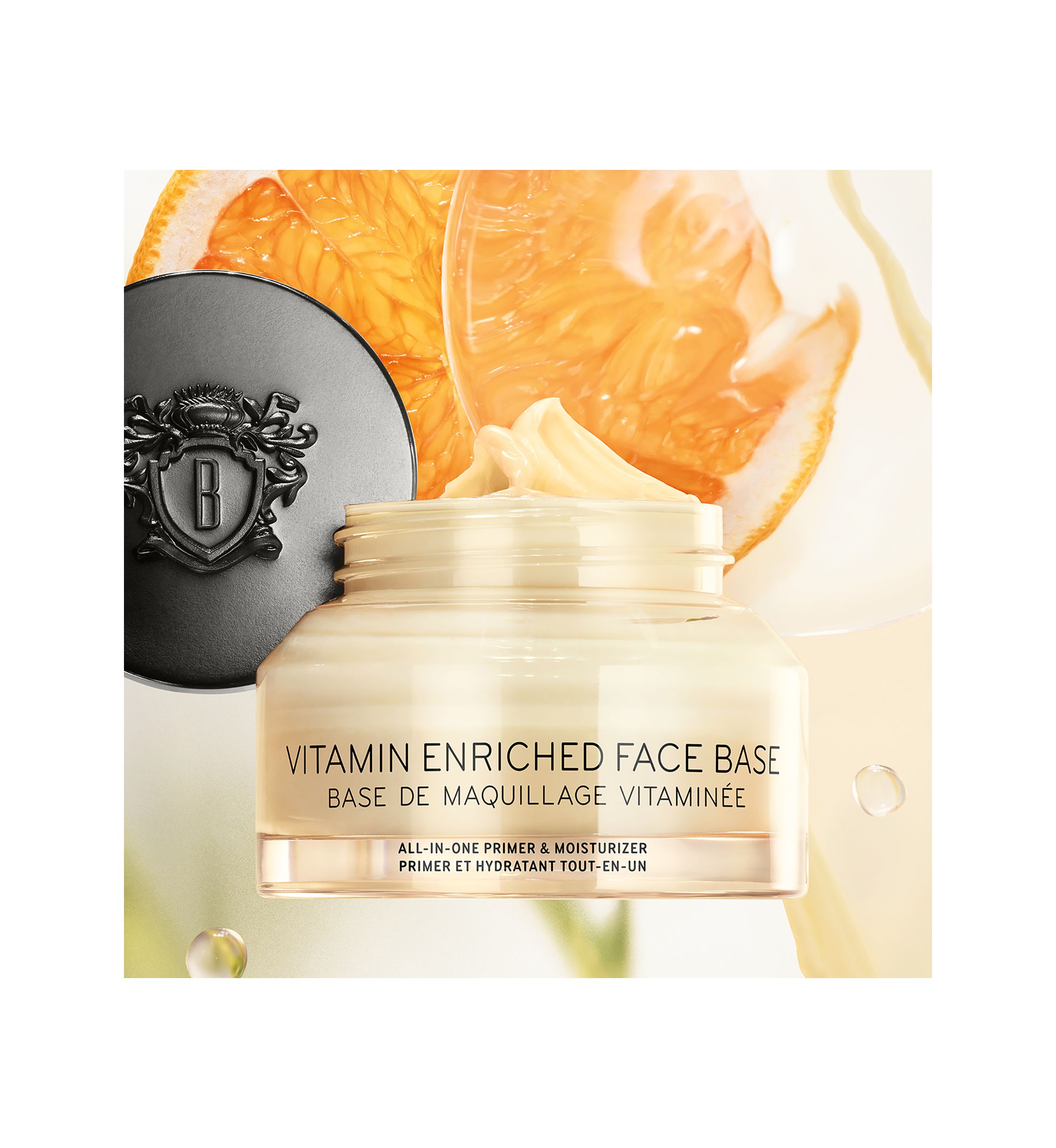 Prime + Perfect Vitamin Enriched Set