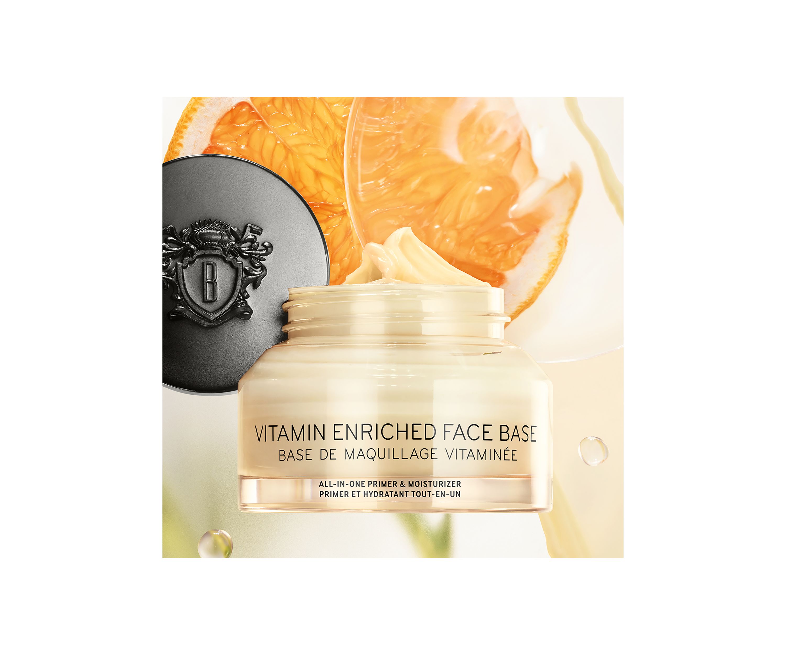 Prime + Perfect Vitamin Enriched Set