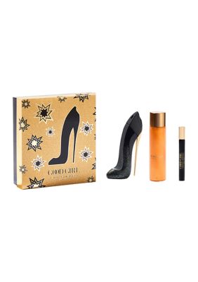 Carolina Herrera Good Girl Supreme Eau De Parfum 3-Pc Gift Set