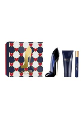 Good girl best sale travel set