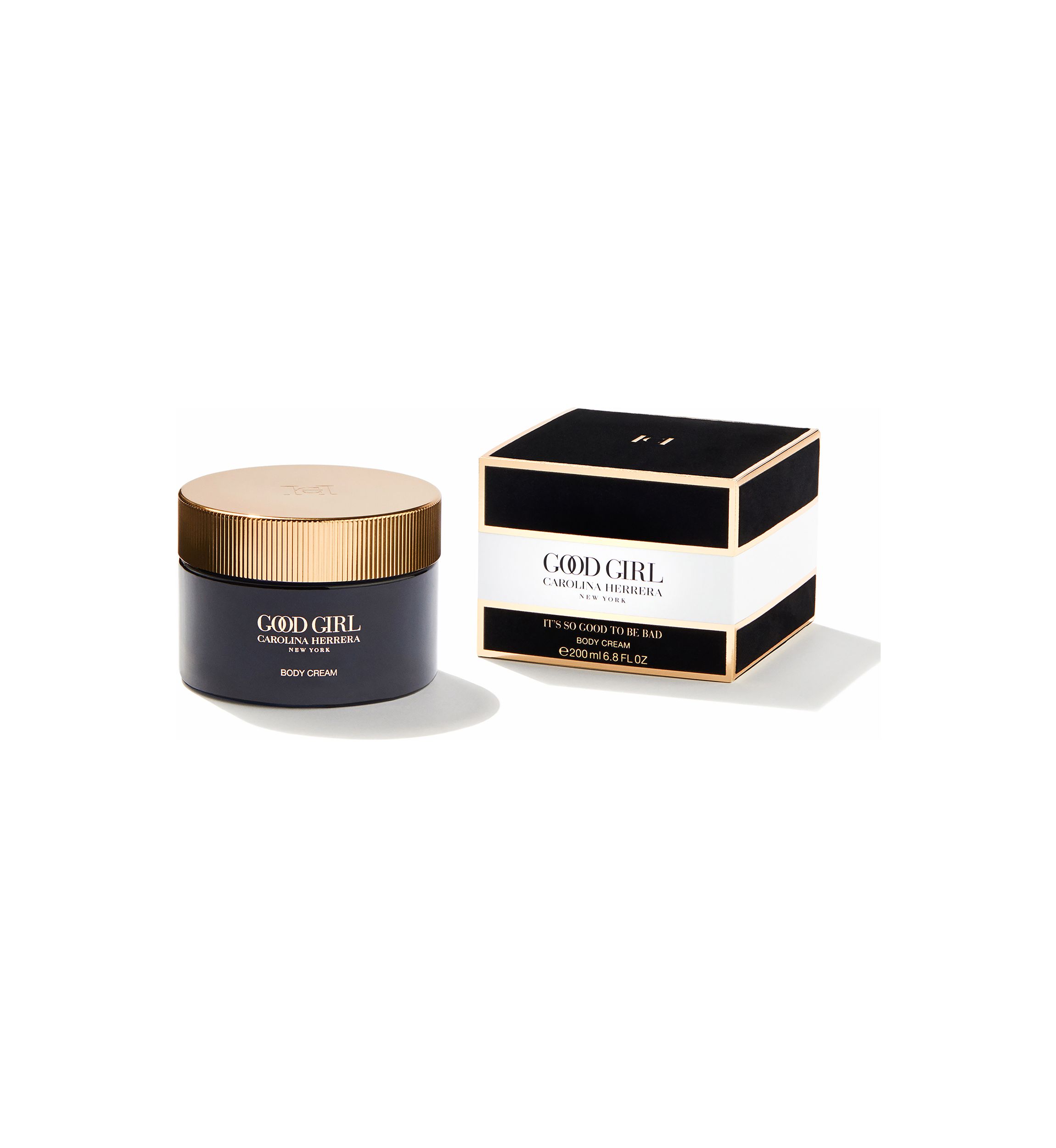 Good Girl Eau de Parfum Body Cream
