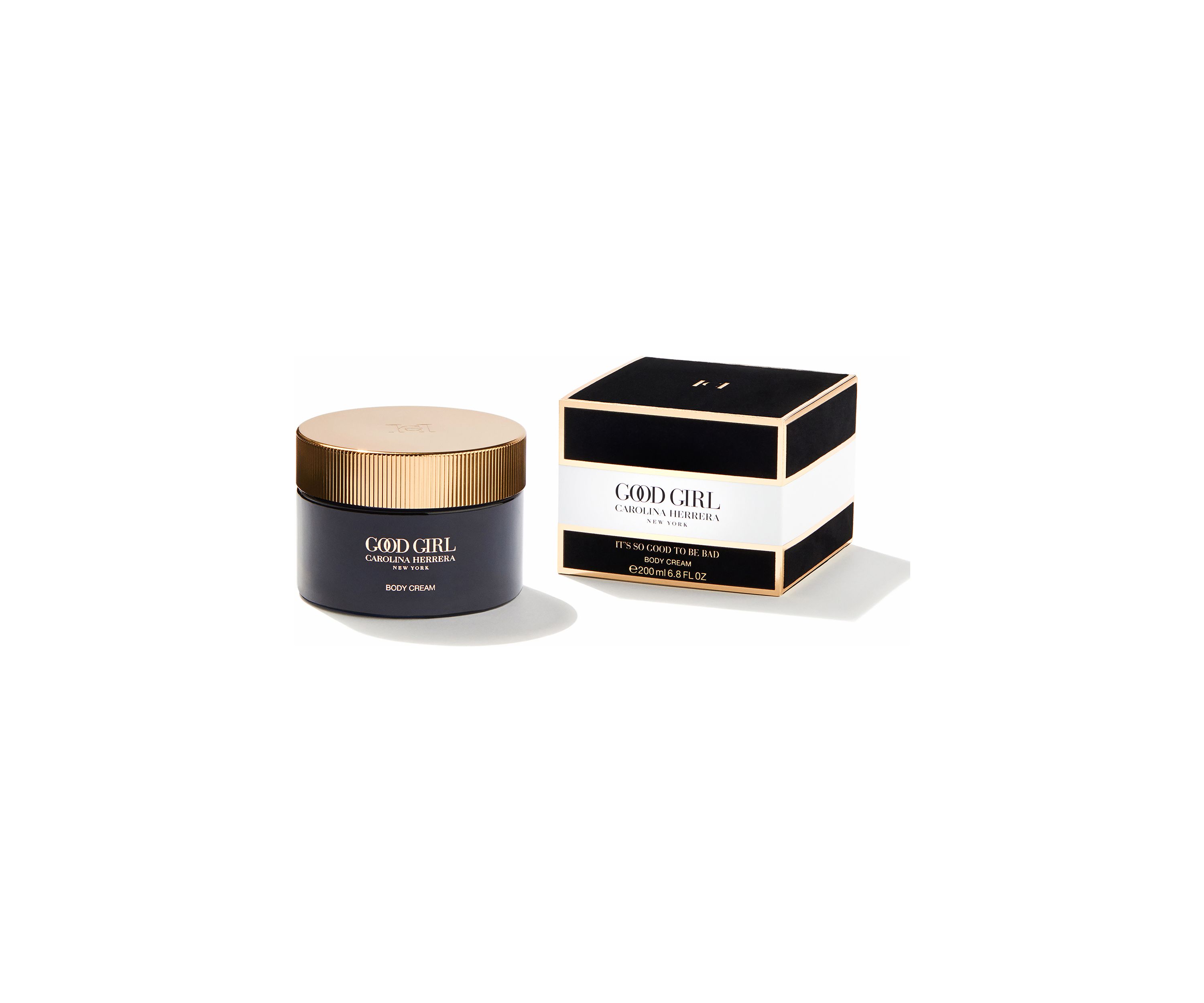 Good Girl Eau de Parfum Body Cream