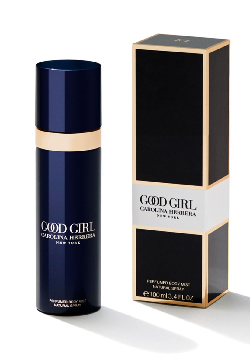 Good Girl Body Mist